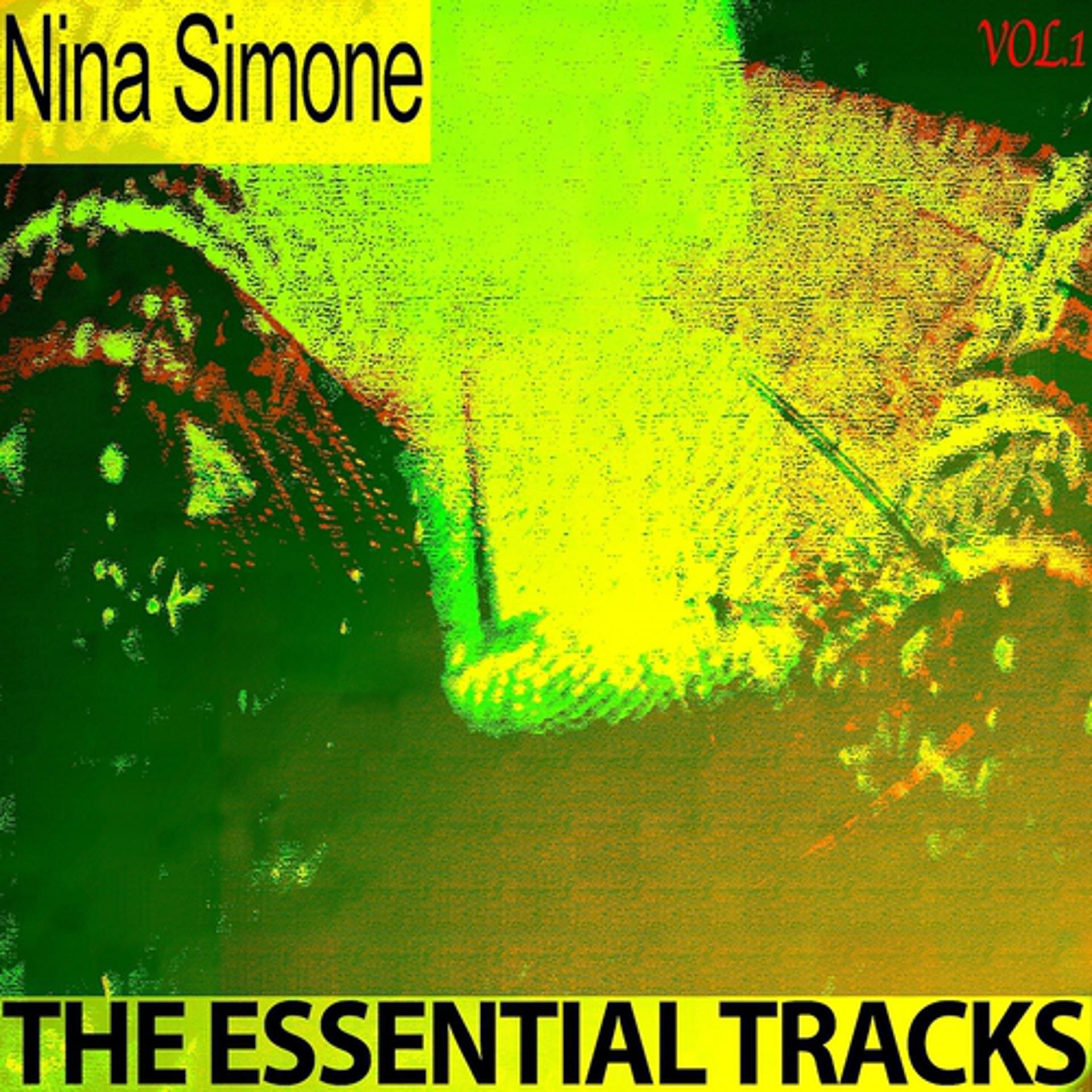 Постер альбома The Essentials Tracks, Vol. 1 (Remastered)