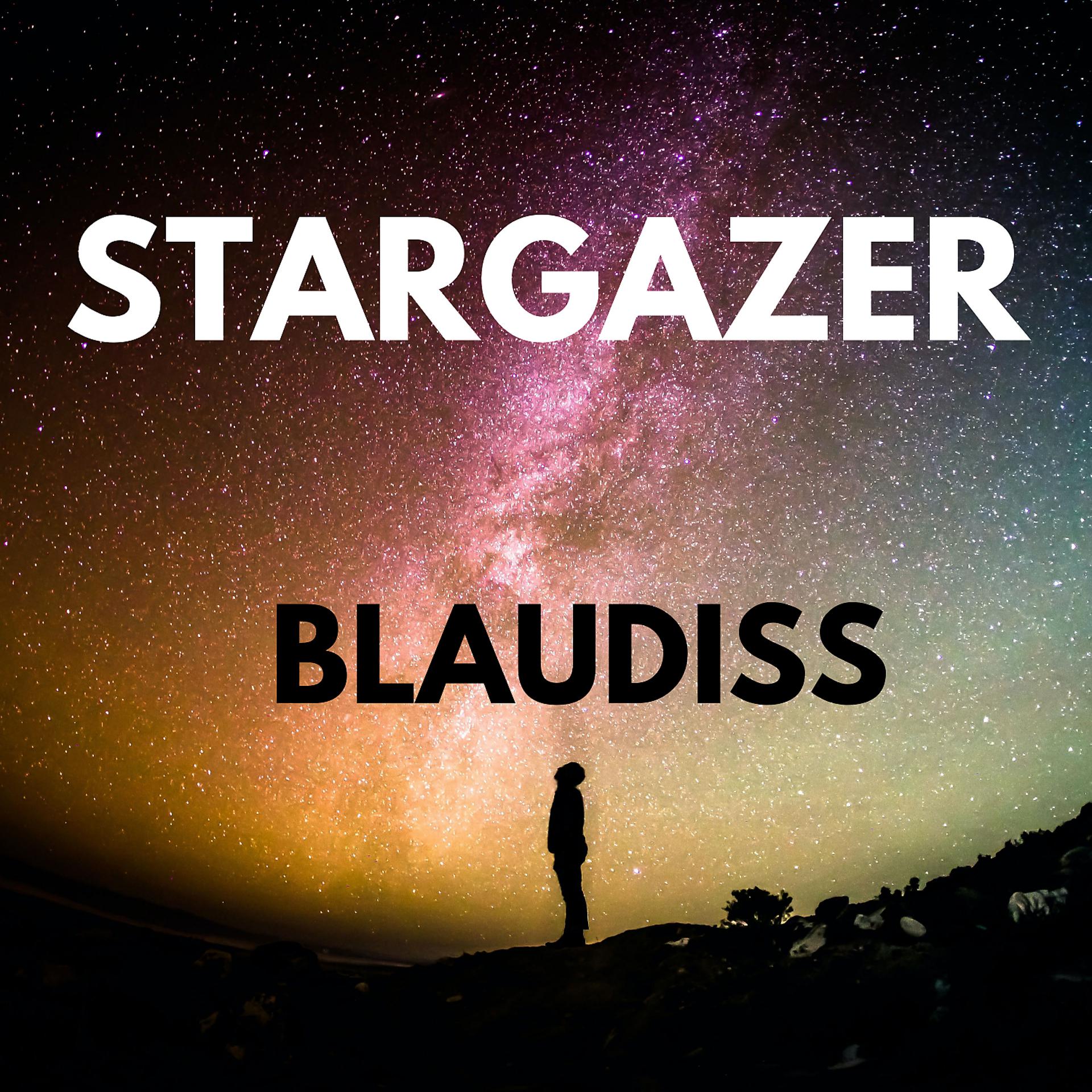 Постер альбома Stargazer