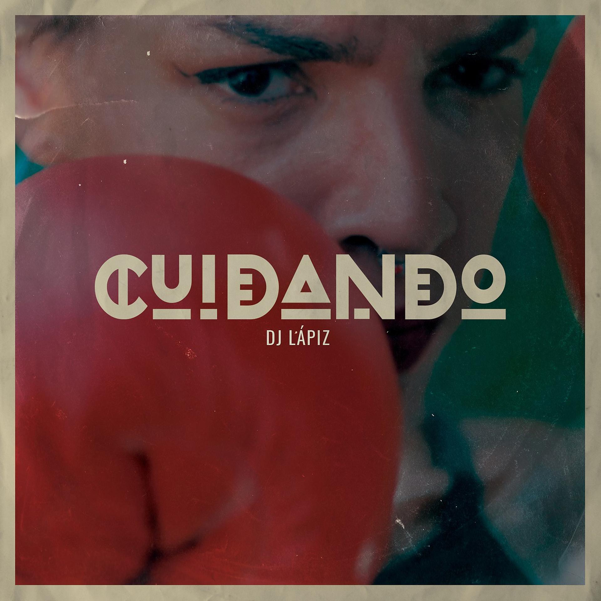 Постер альбома Cuidando