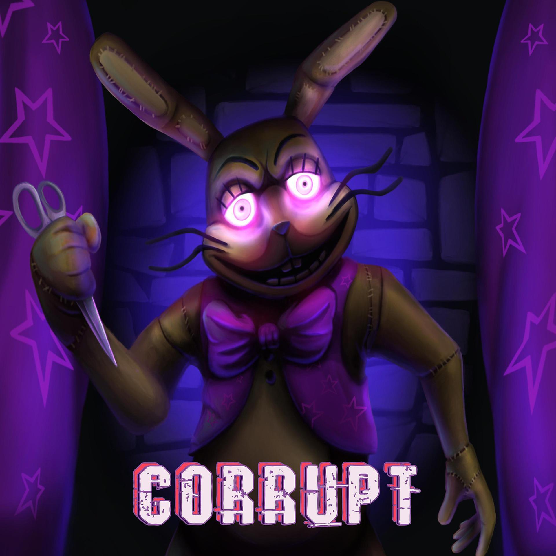 Постер альбома Corrupt
