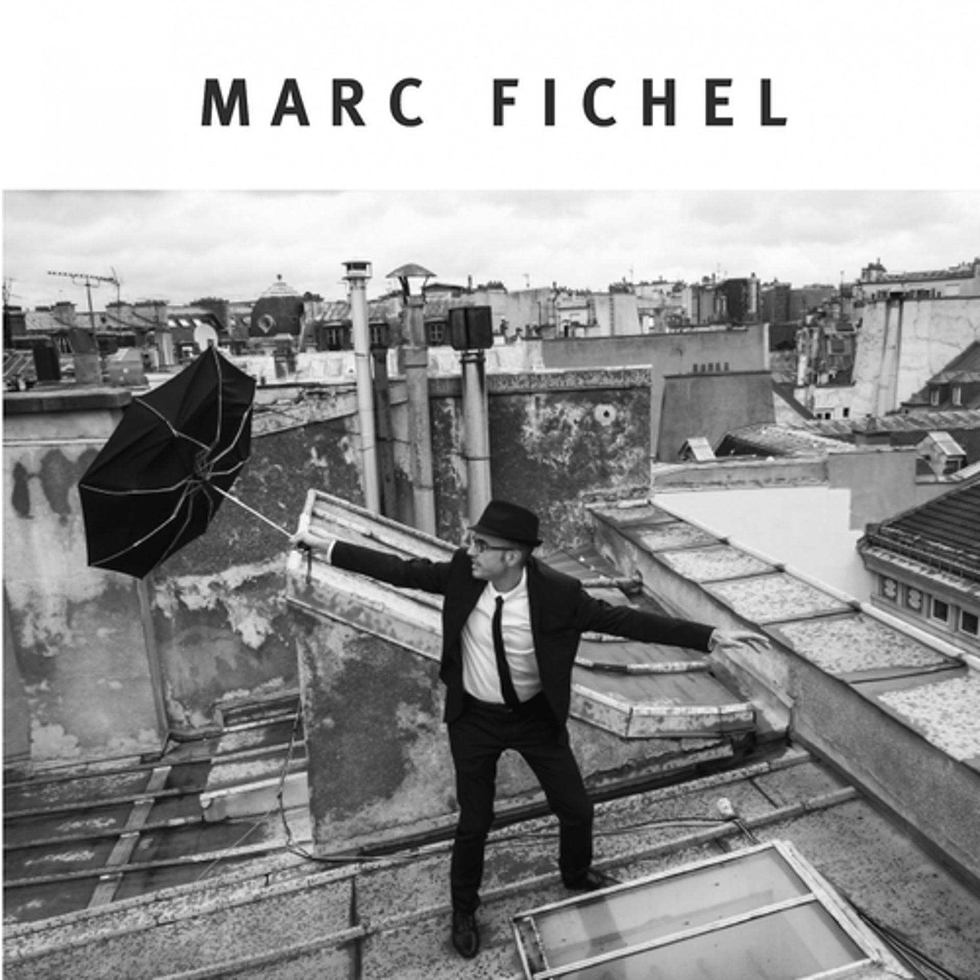 Постер альбома Marc Fichel