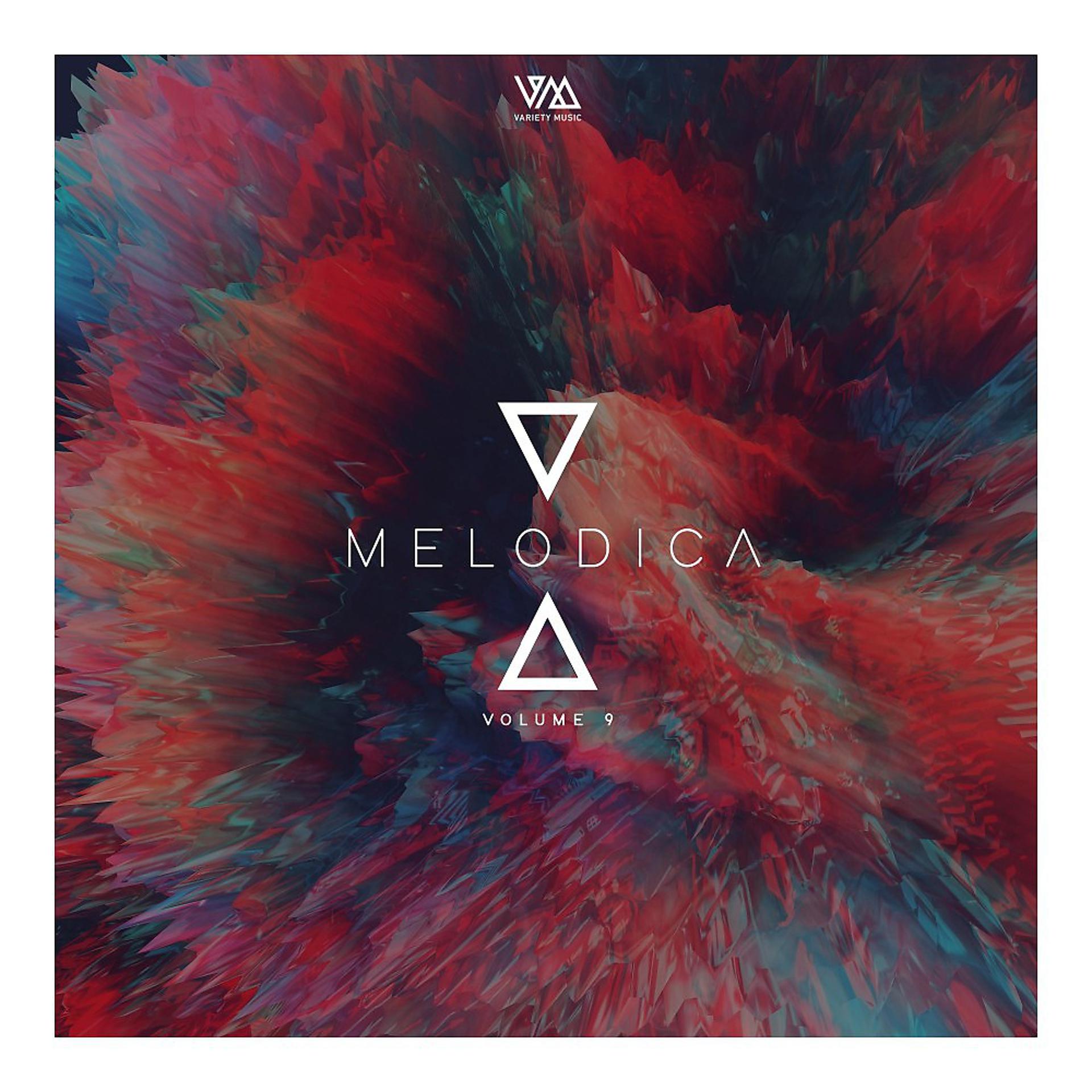 Постер альбома Melodica, Vol. 9