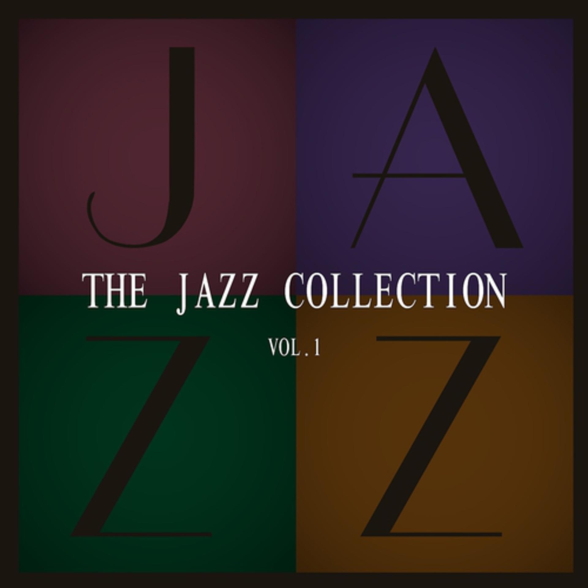 Постер альбома The Jazz Collection, Vol. 1
