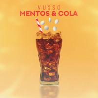 Постер альбома Mentos & Cola