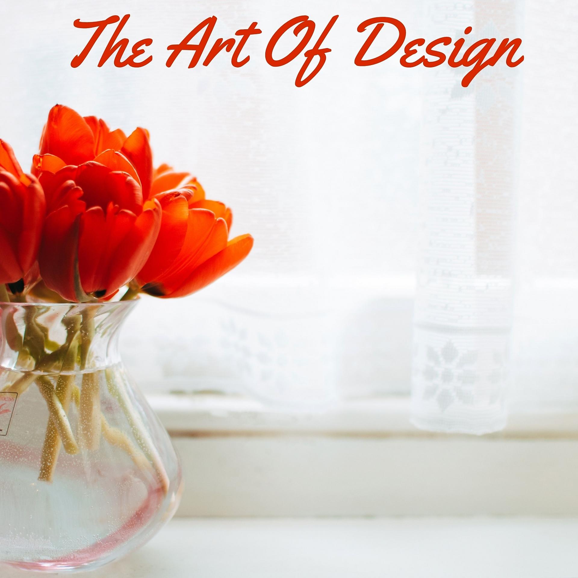 Постер альбома The Art Of Design