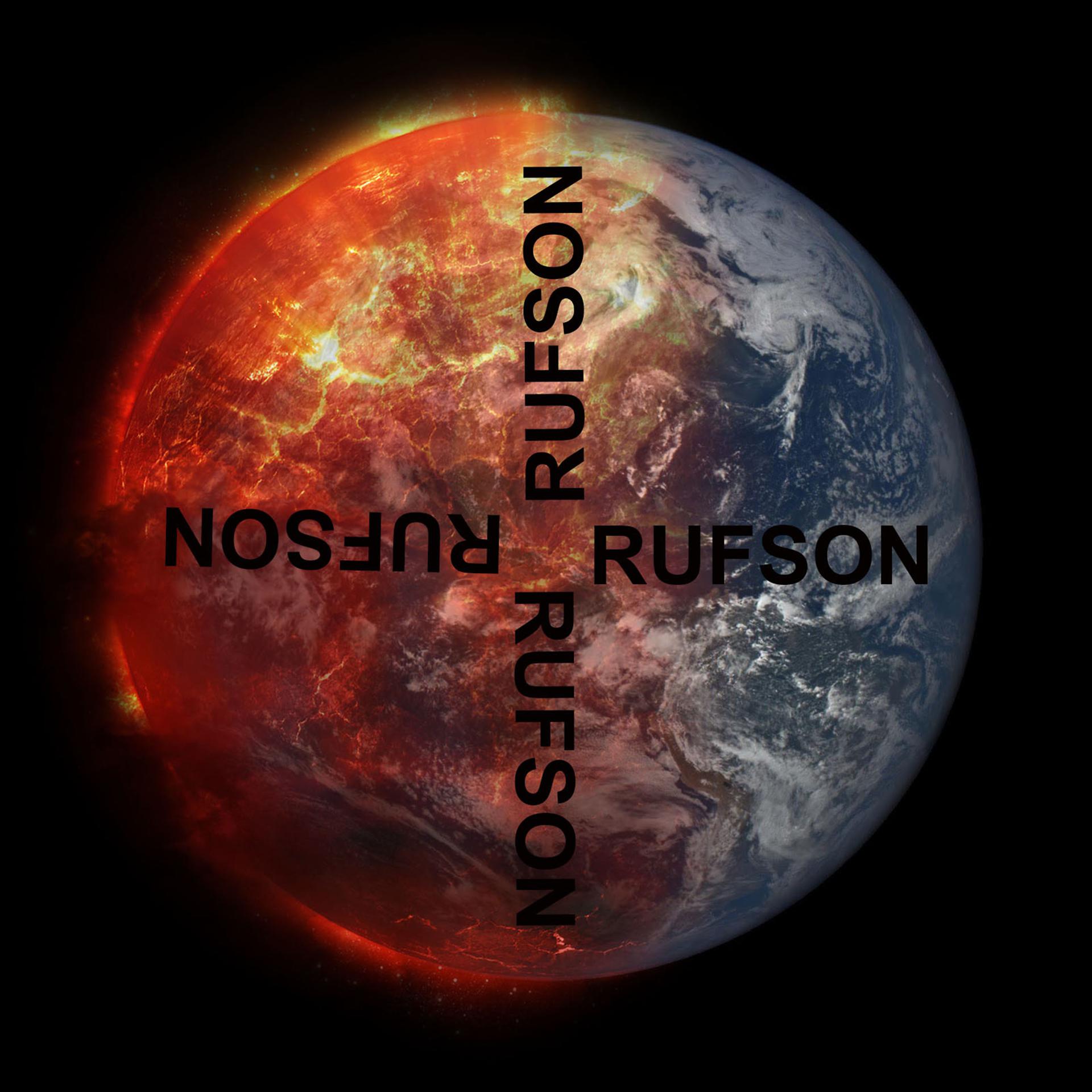 Постер альбома Rufson