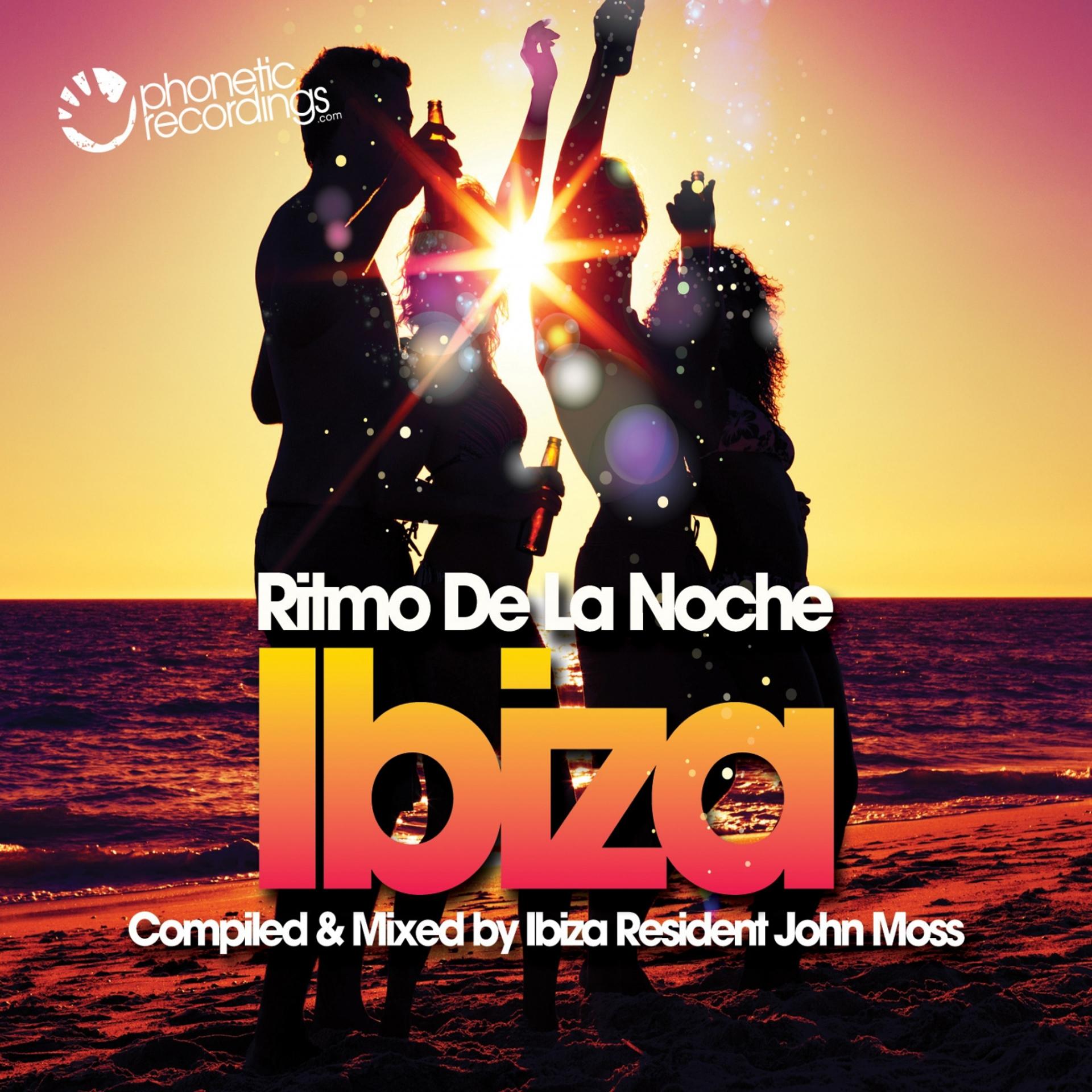 Постер альбома Ritmo De La Noche - Ibiza