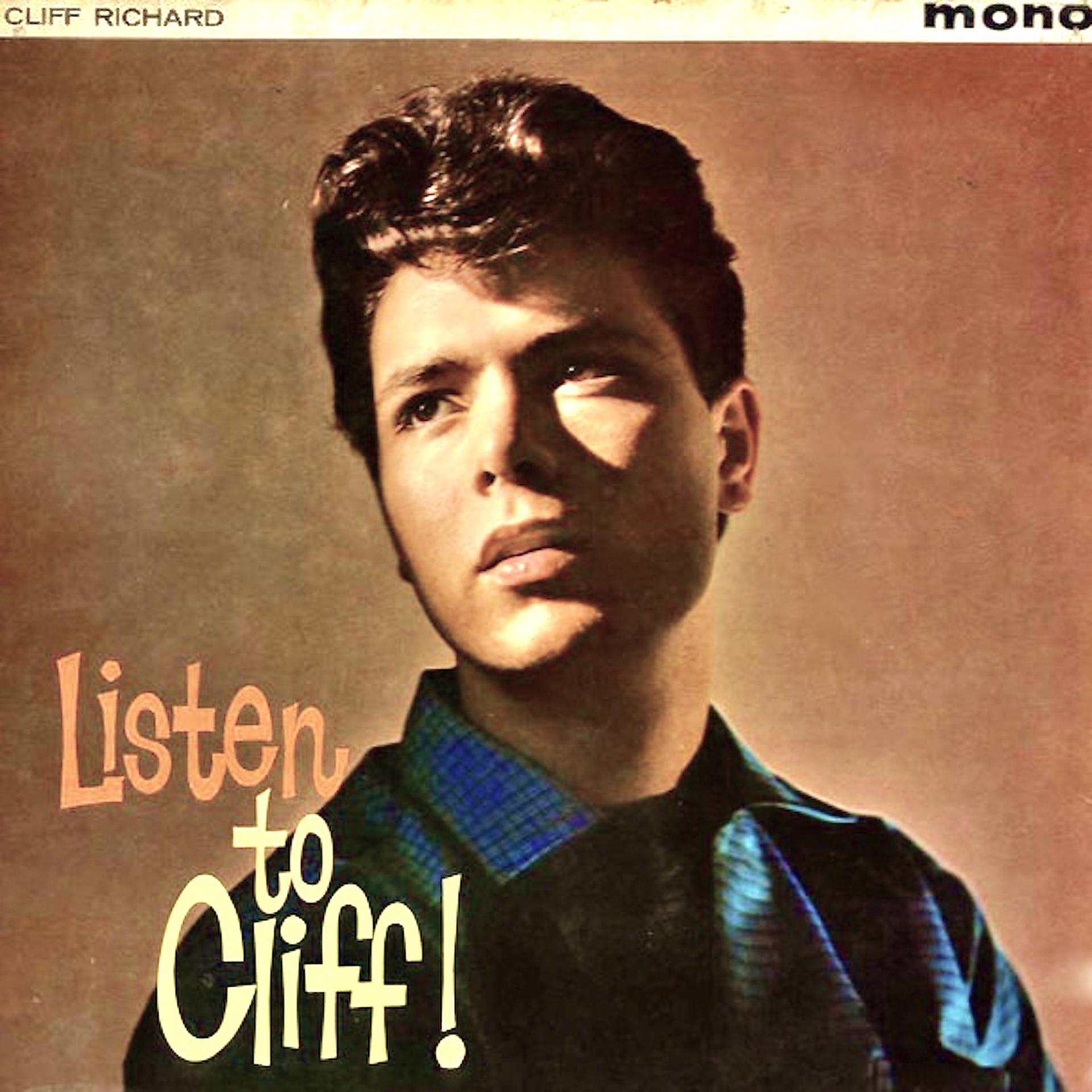 Постер альбома Listen To Cliff