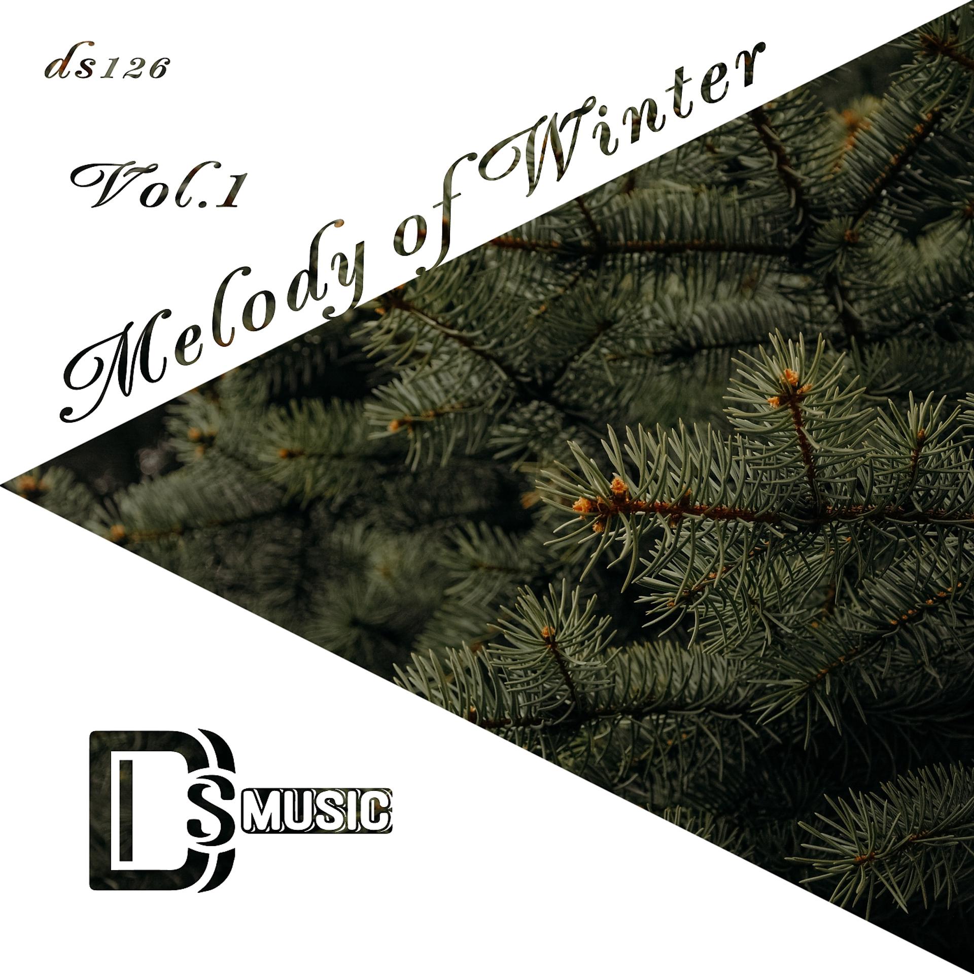 Постер альбома Melody of Winter, Vol. 1