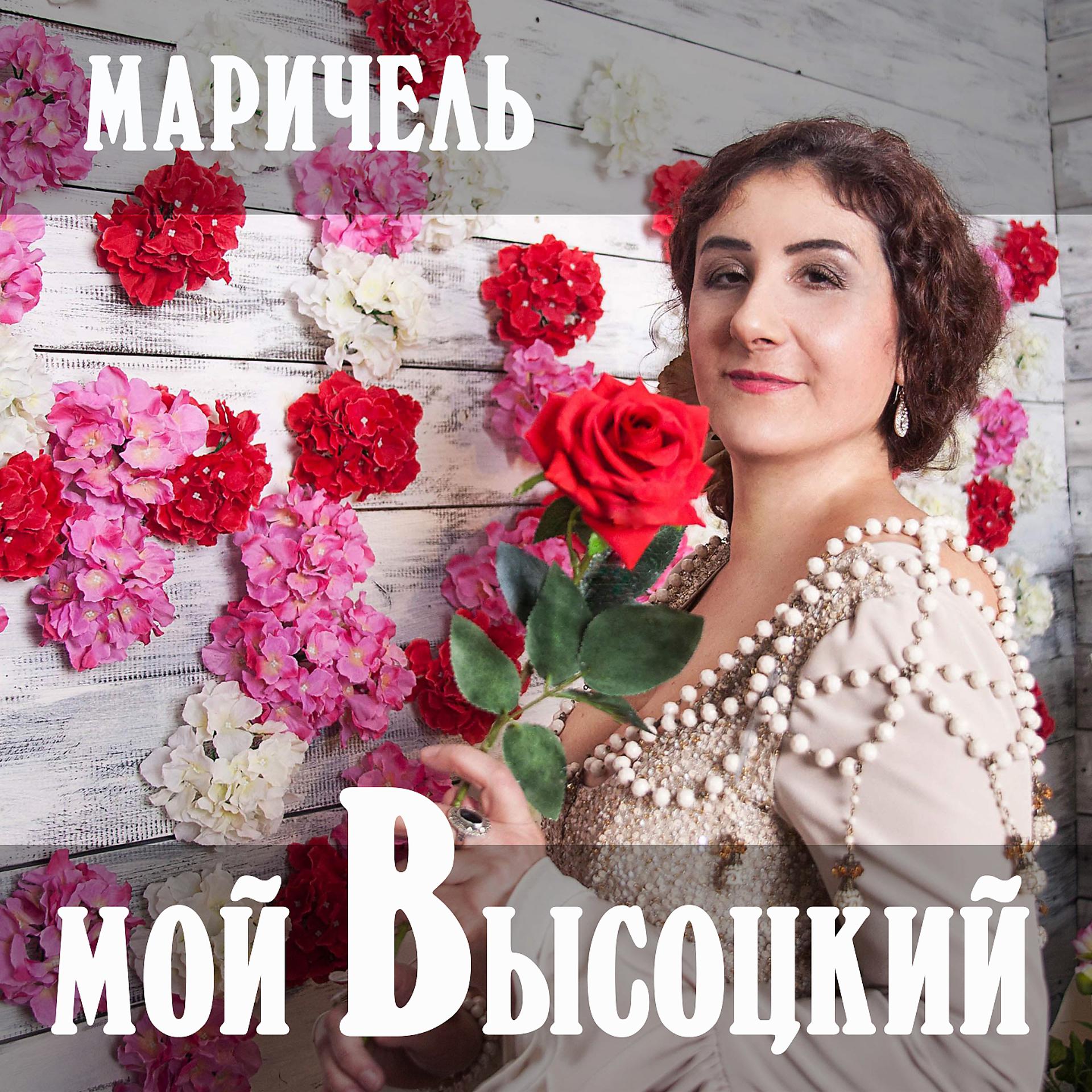 Постер альбома Мой Высоцкий