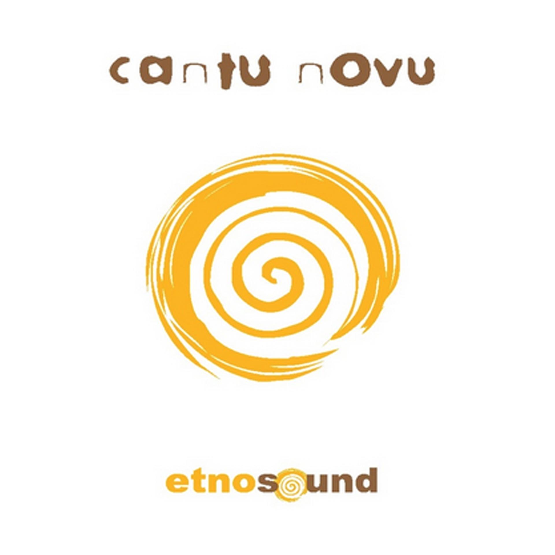 Постер альбома Cantu novu