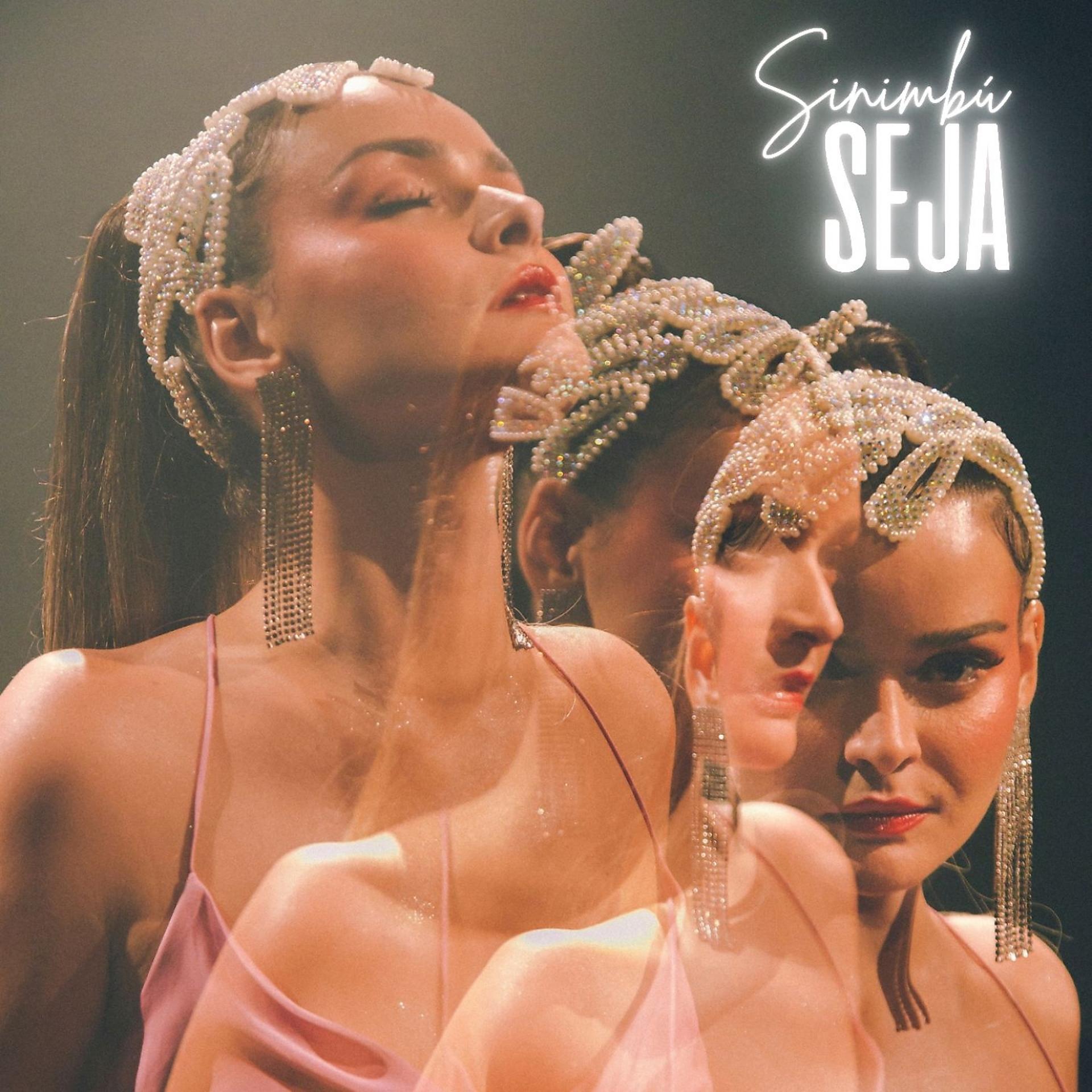 Постер альбома Seja