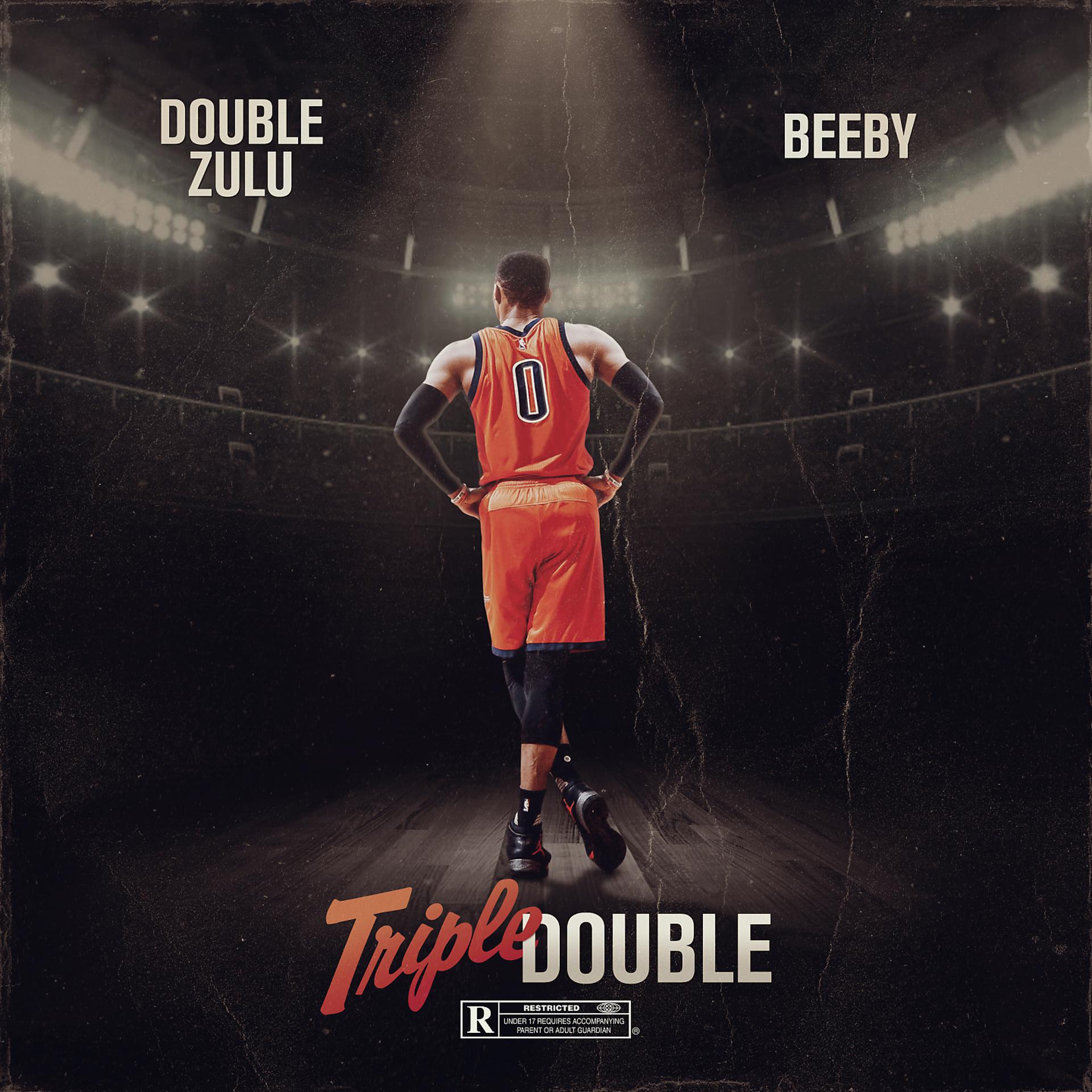 Постер альбома Triple Double