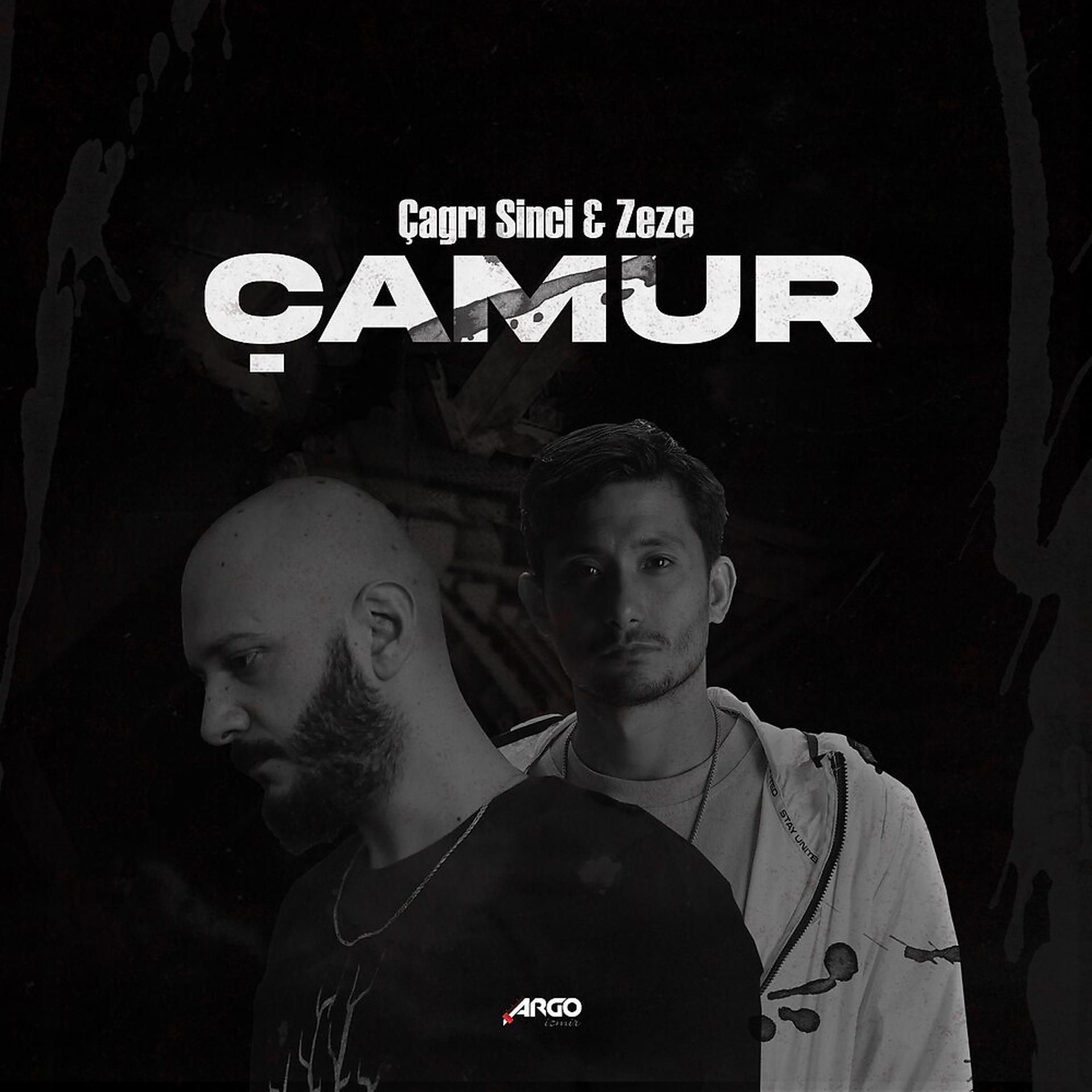 Постер альбома Çamur