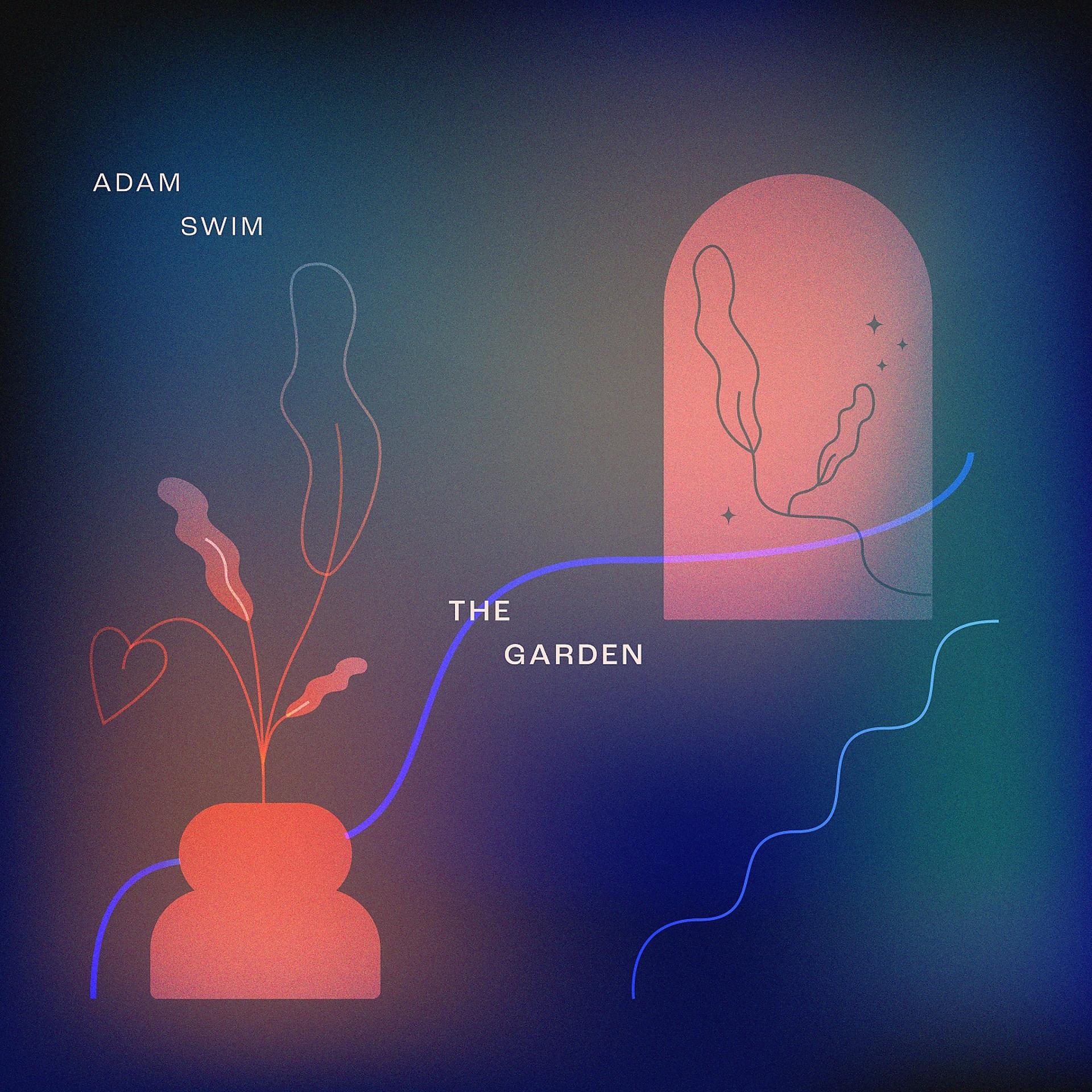 Постер альбома The Garden