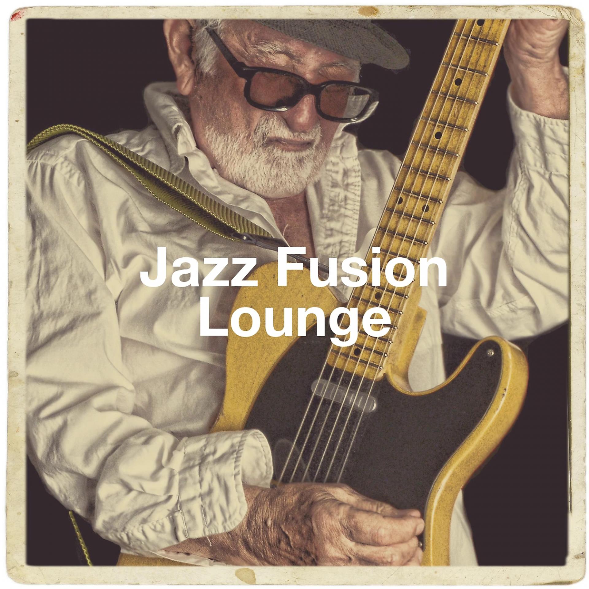 Постер альбома Jazz Fusion Lounge