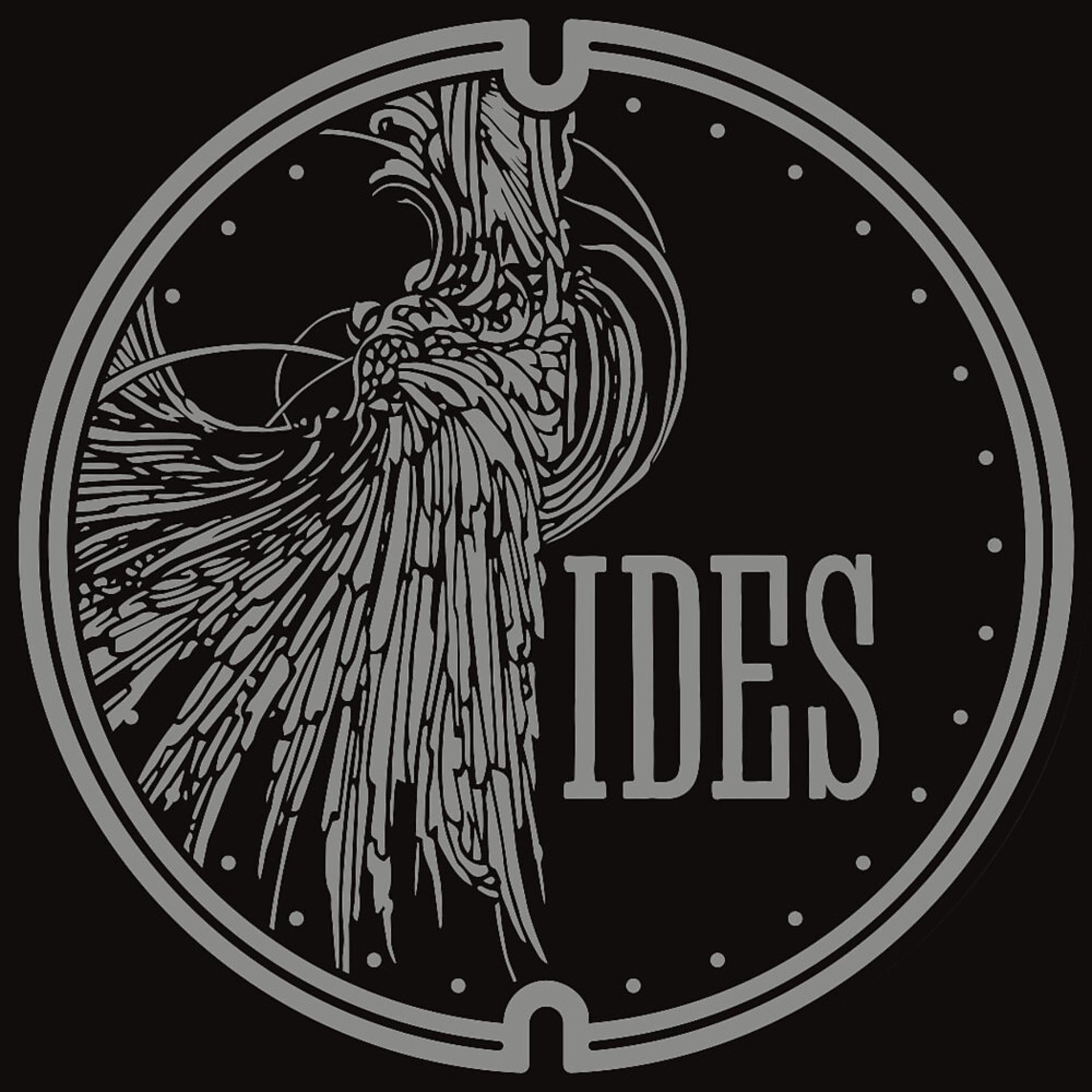 Постер альбома IDES