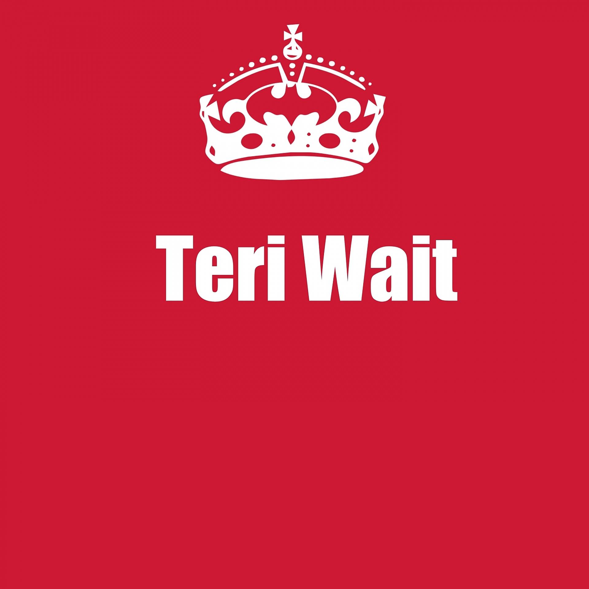 Постер альбома Teri Wait