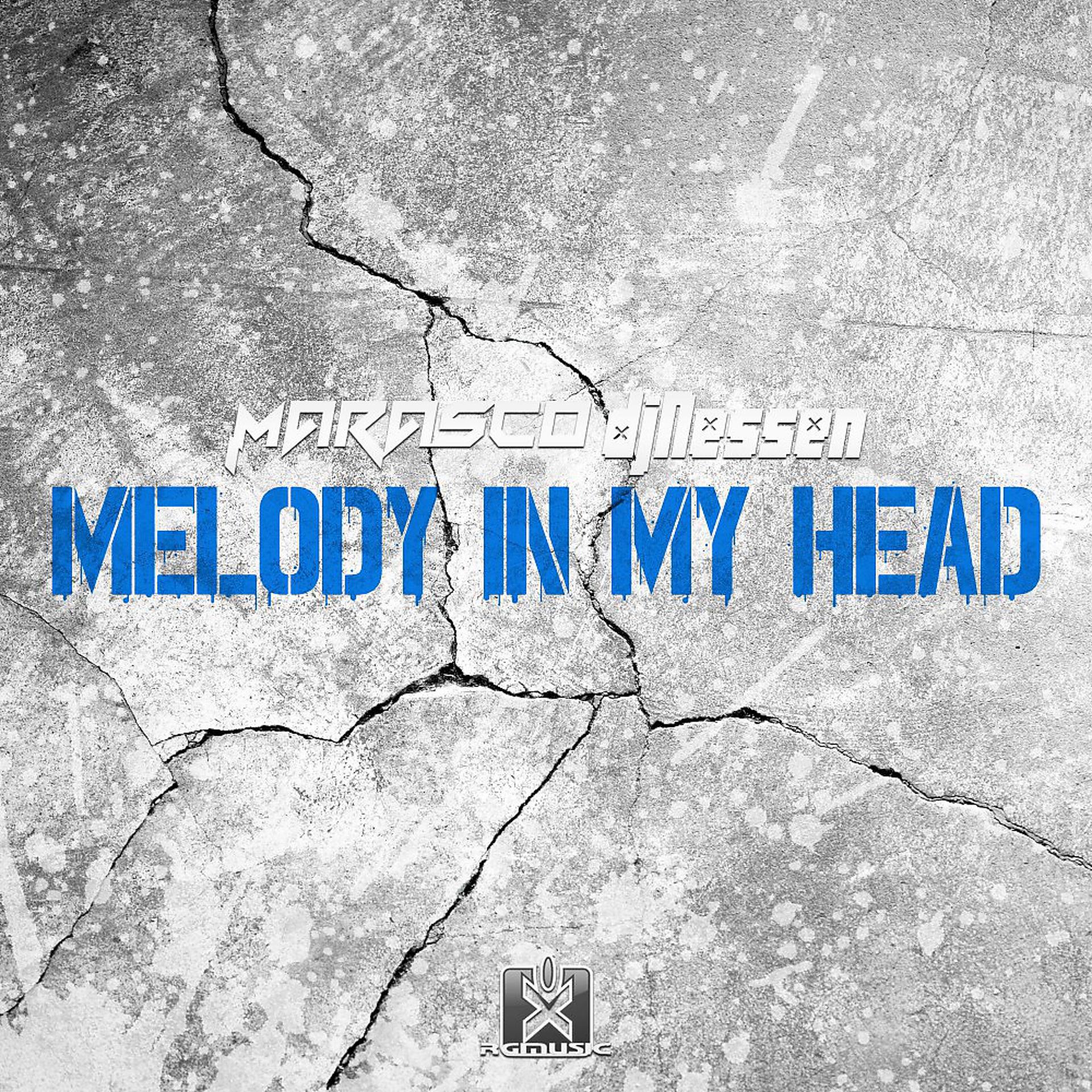 Постер альбома Melody in My Head
