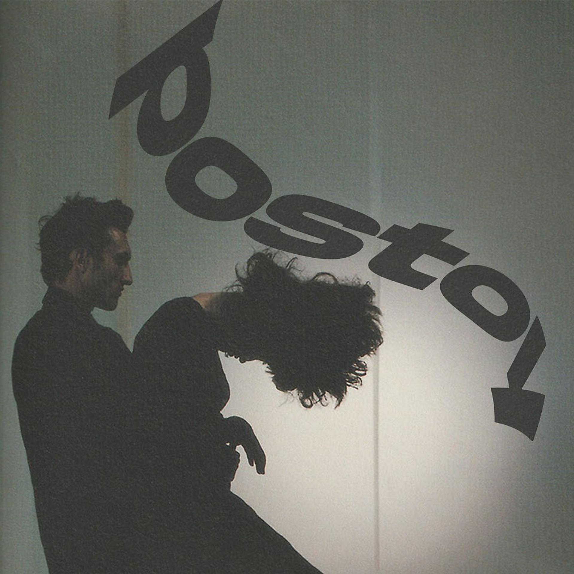 Постер альбома Postoy