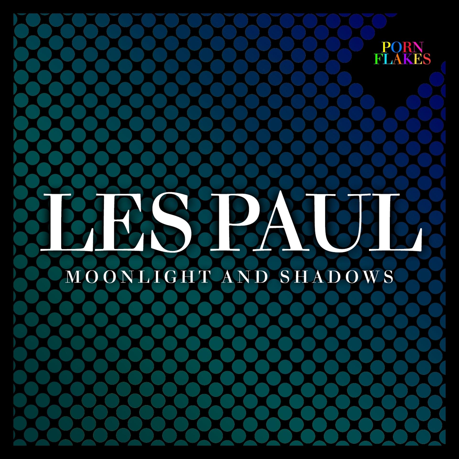 Постер альбома Moonlight and Shadows