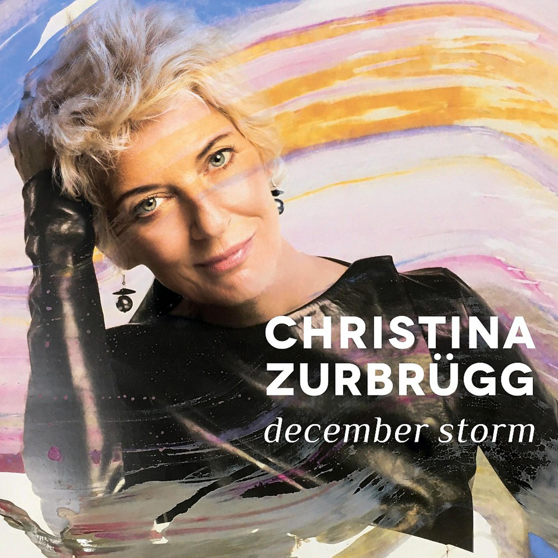 Постер альбома December Storm