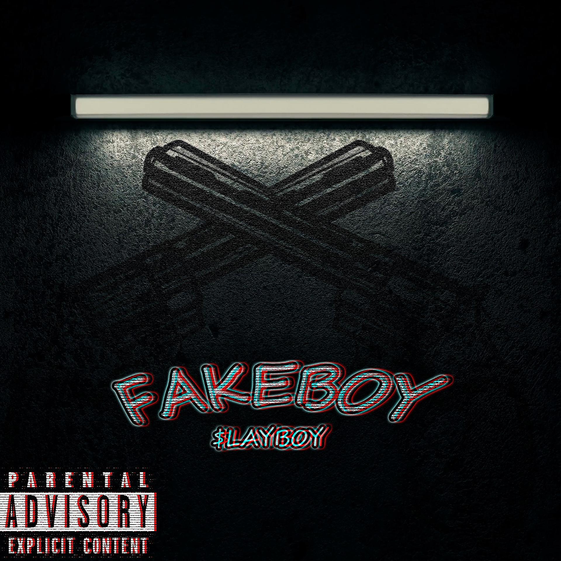 Постер альбома Fakeboy