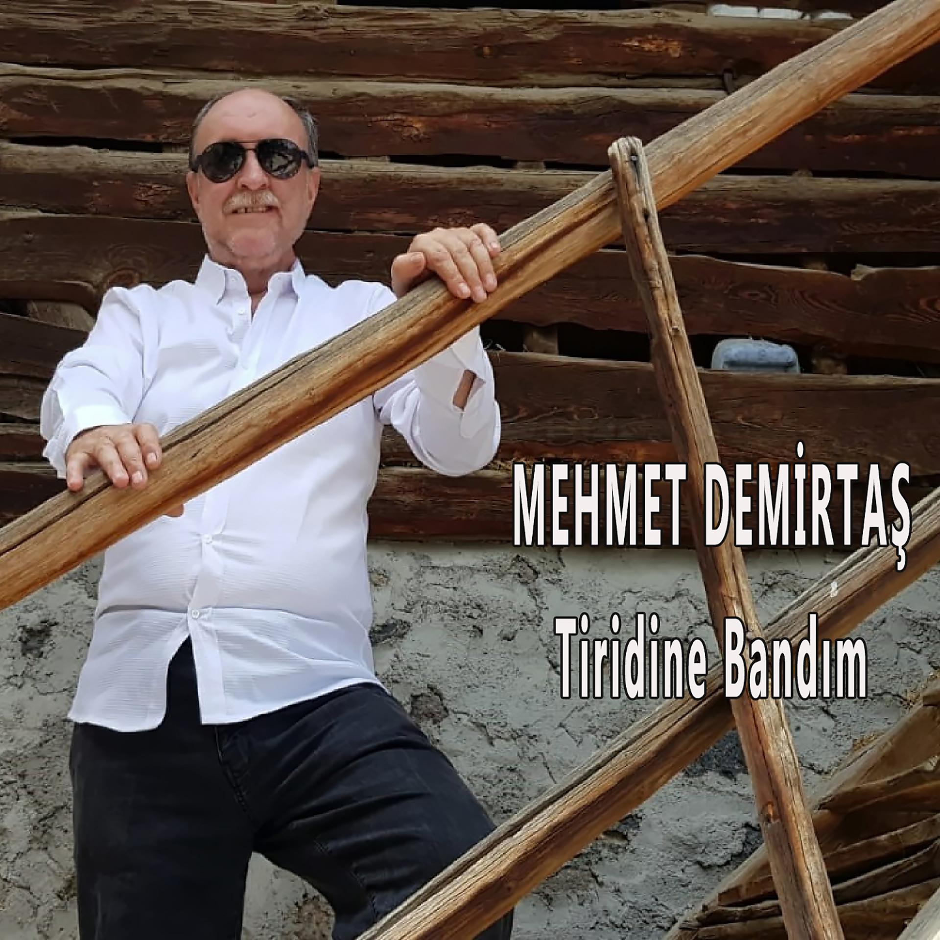 Постер альбома Tiridine Bandım