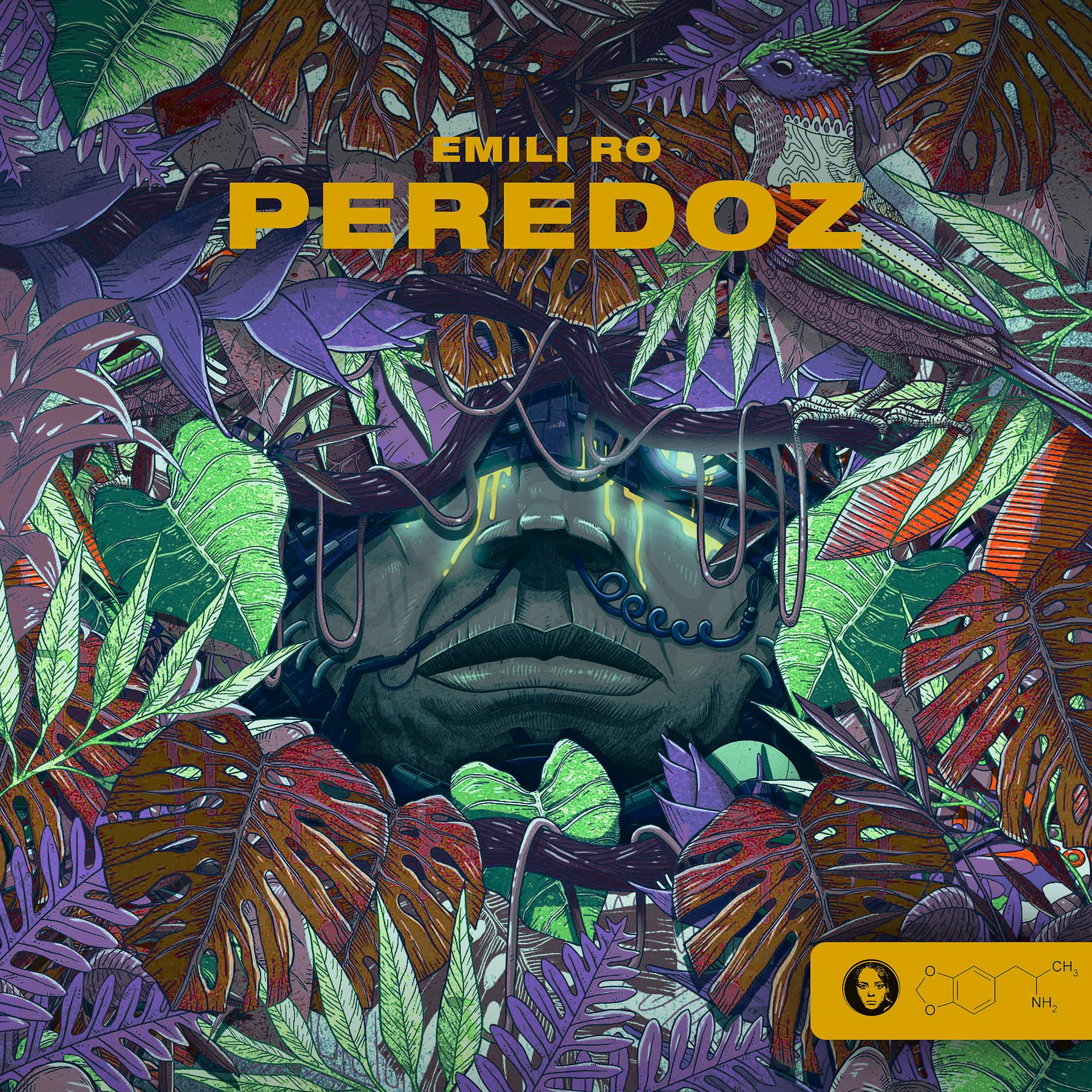 Постер альбома PEREDOZ