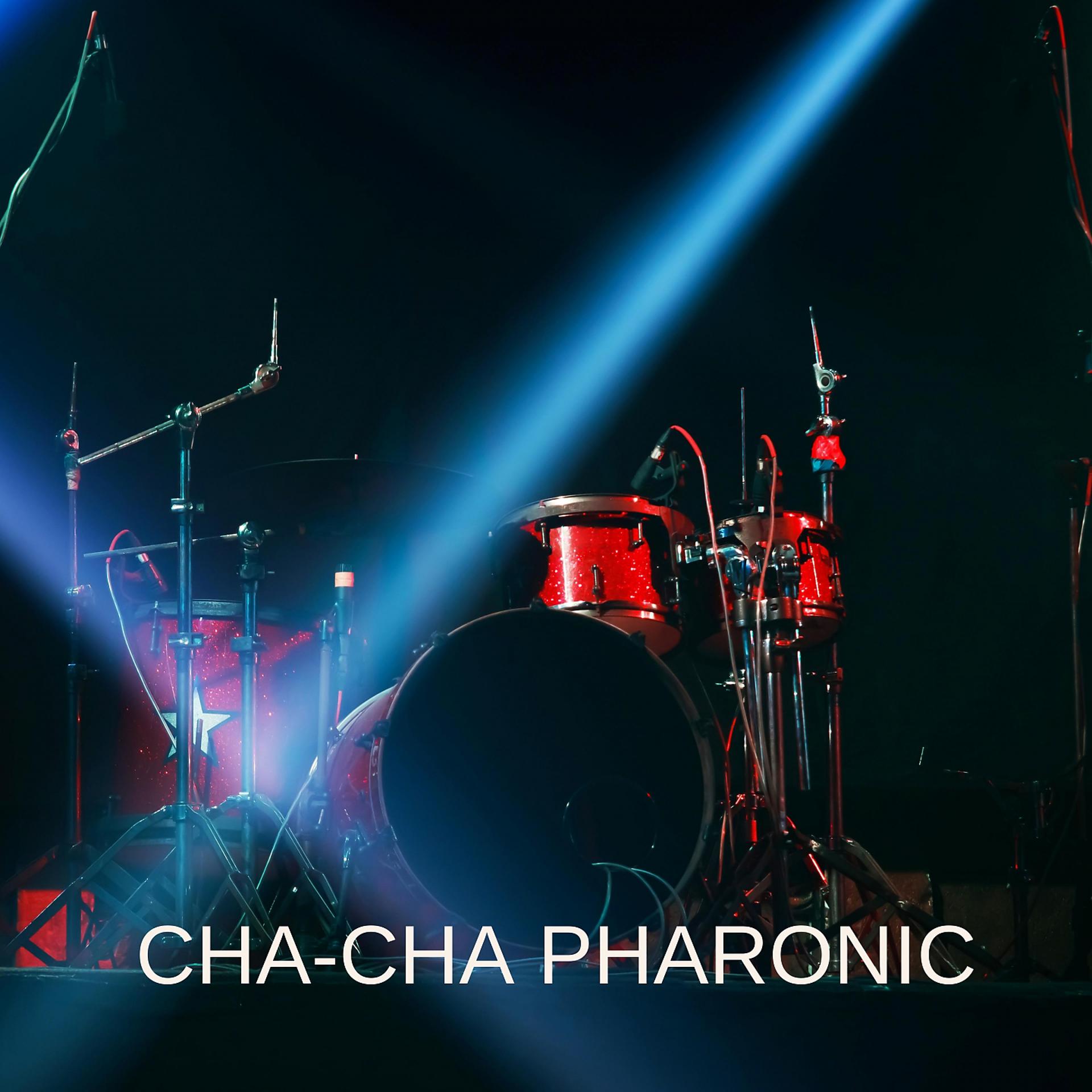Постер альбома Cha-Cha Pharonic