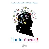 Постер альбома Il Mio Mozart!
