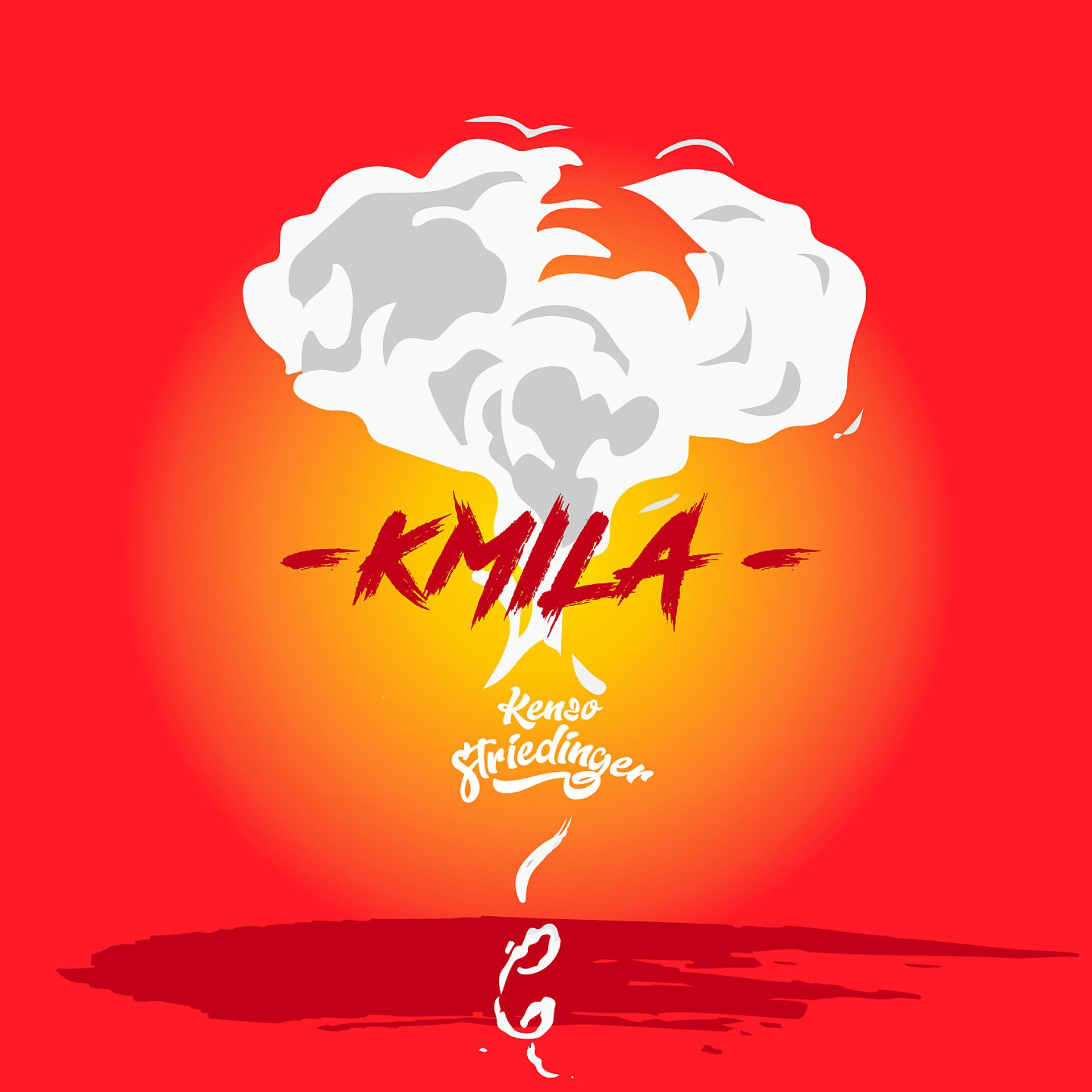 Постер альбома Kmila