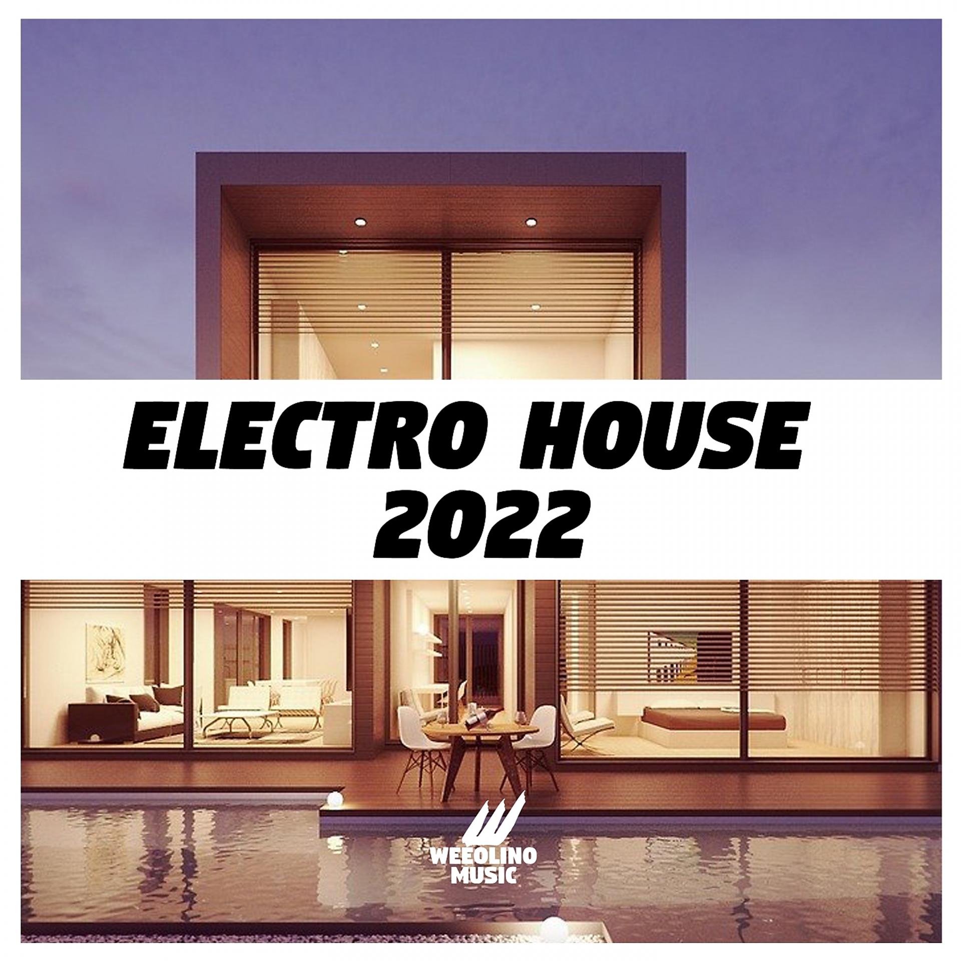 Постер альбома Electro House 2022