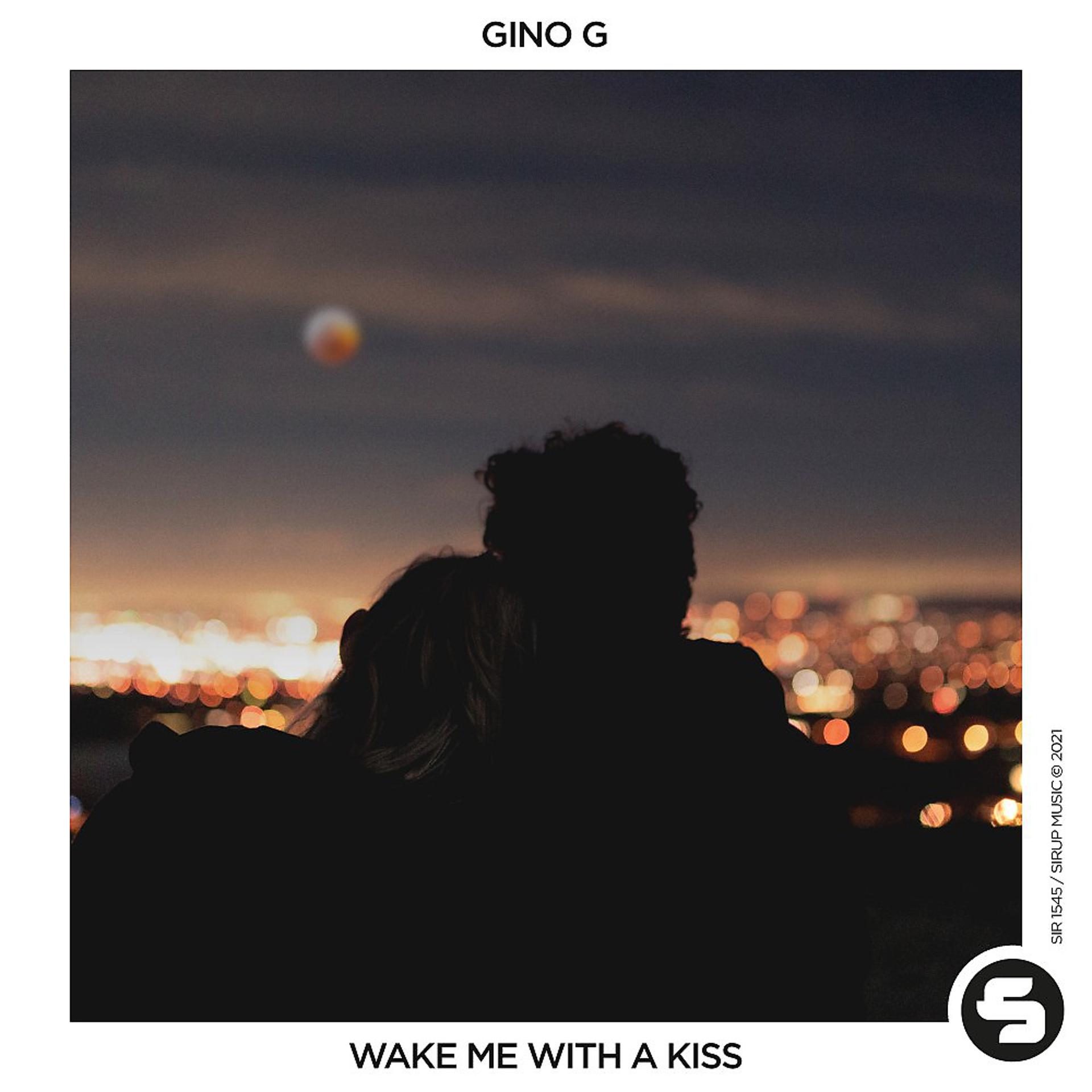 Постер альбома Wake Me with a Kiss