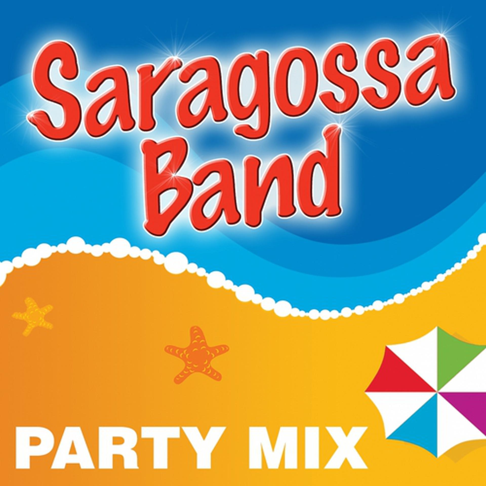 Постер альбома Party Mix