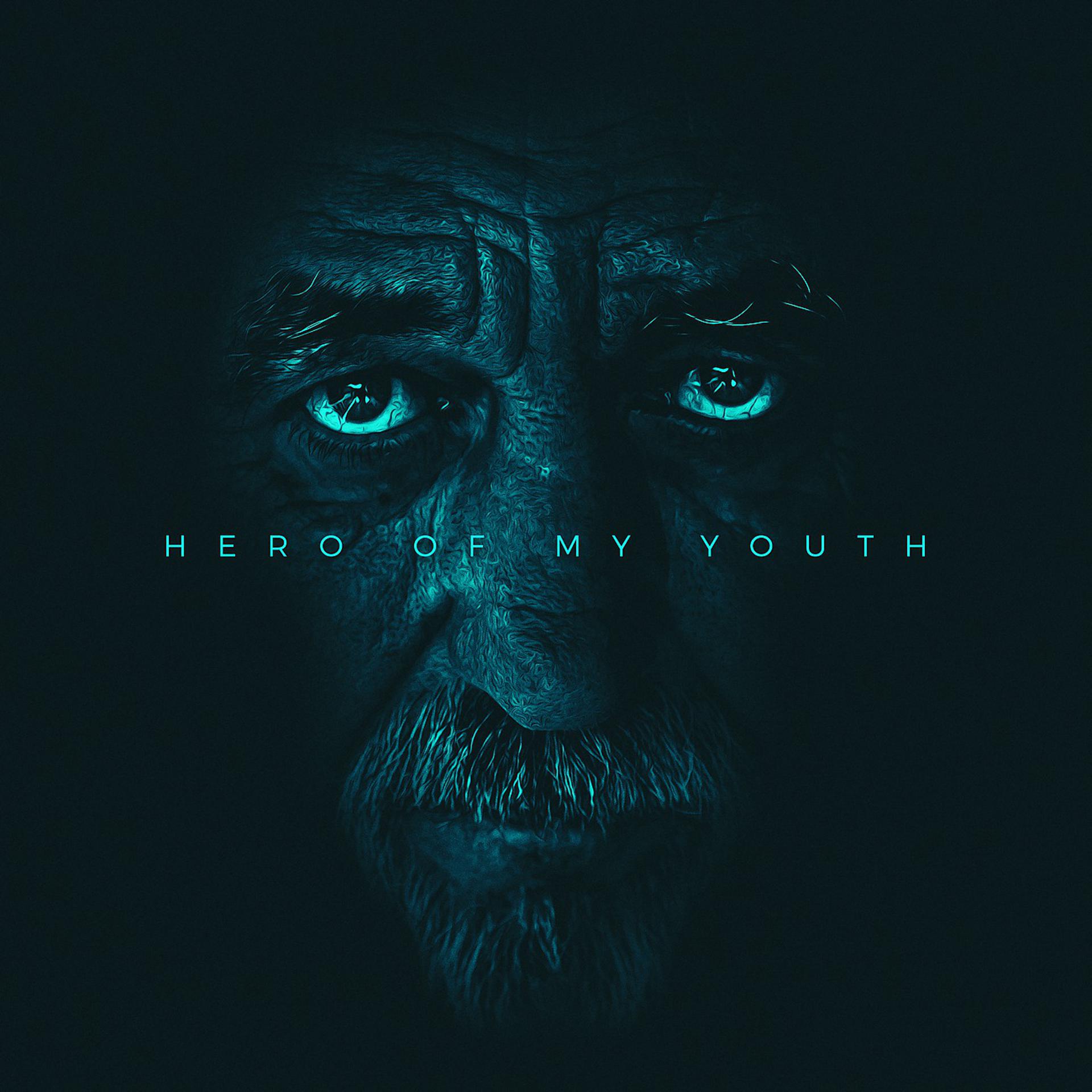 Постер альбома Hero Of My Youth