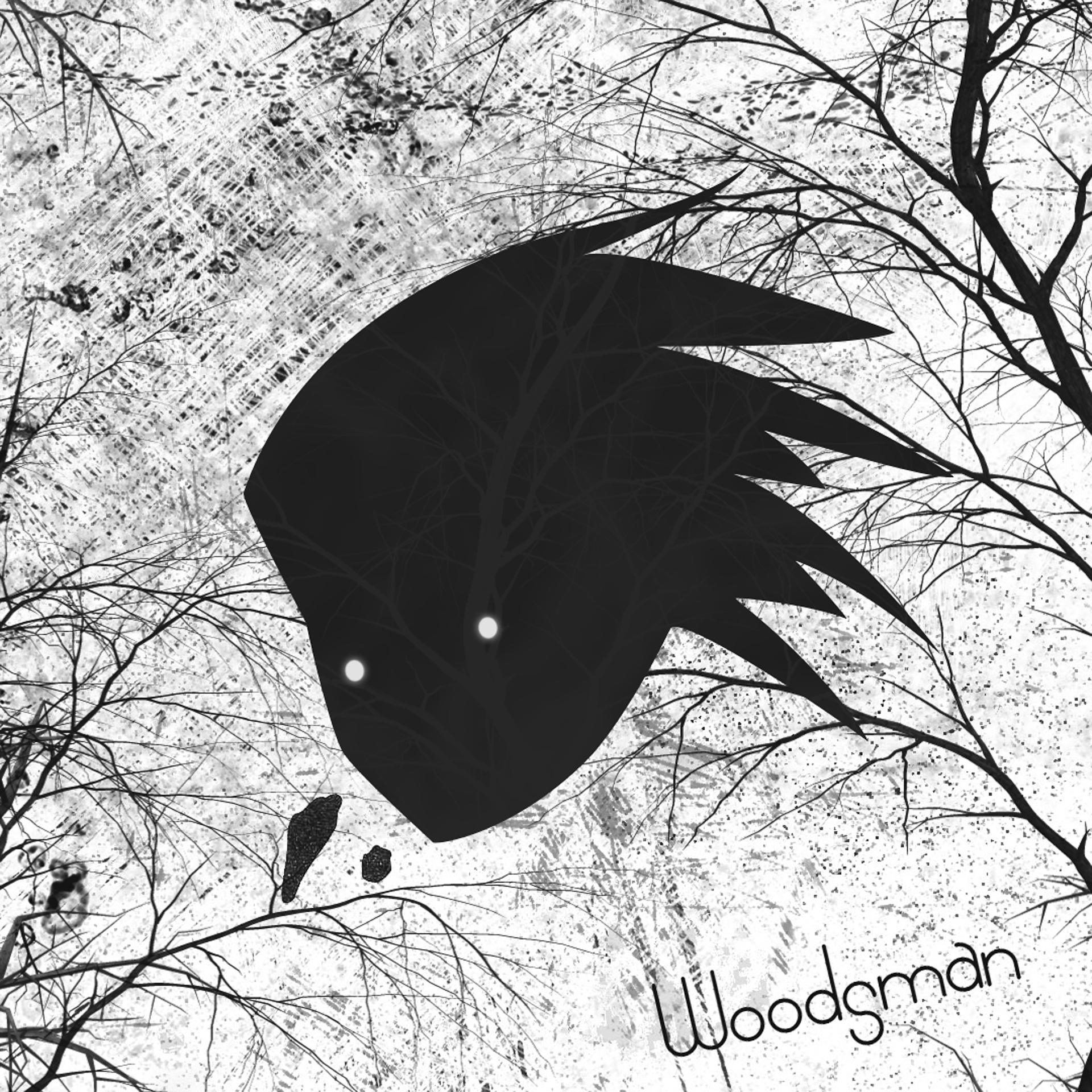 Постер альбома Woodsman