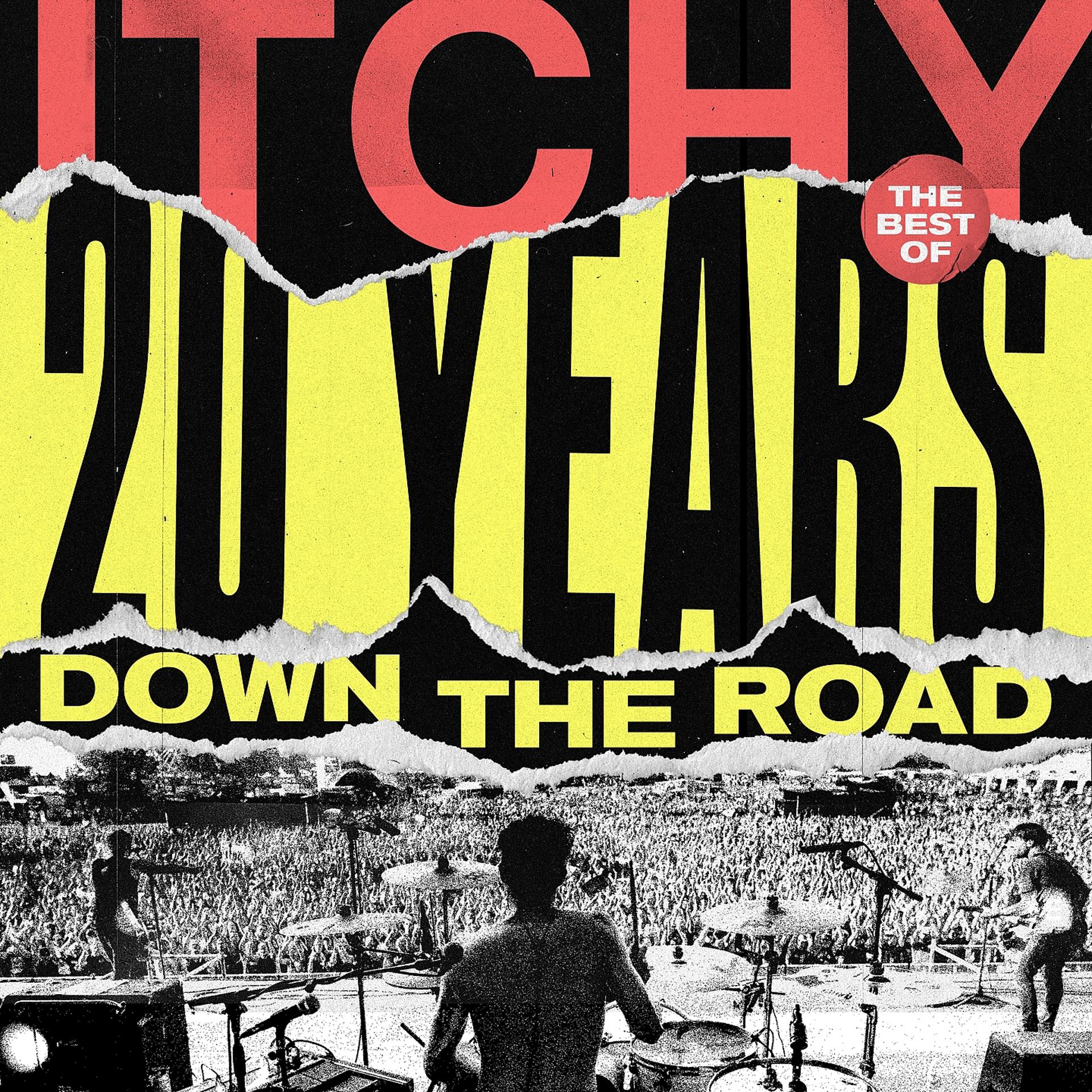 Постер альбома 20 Years Down The Road