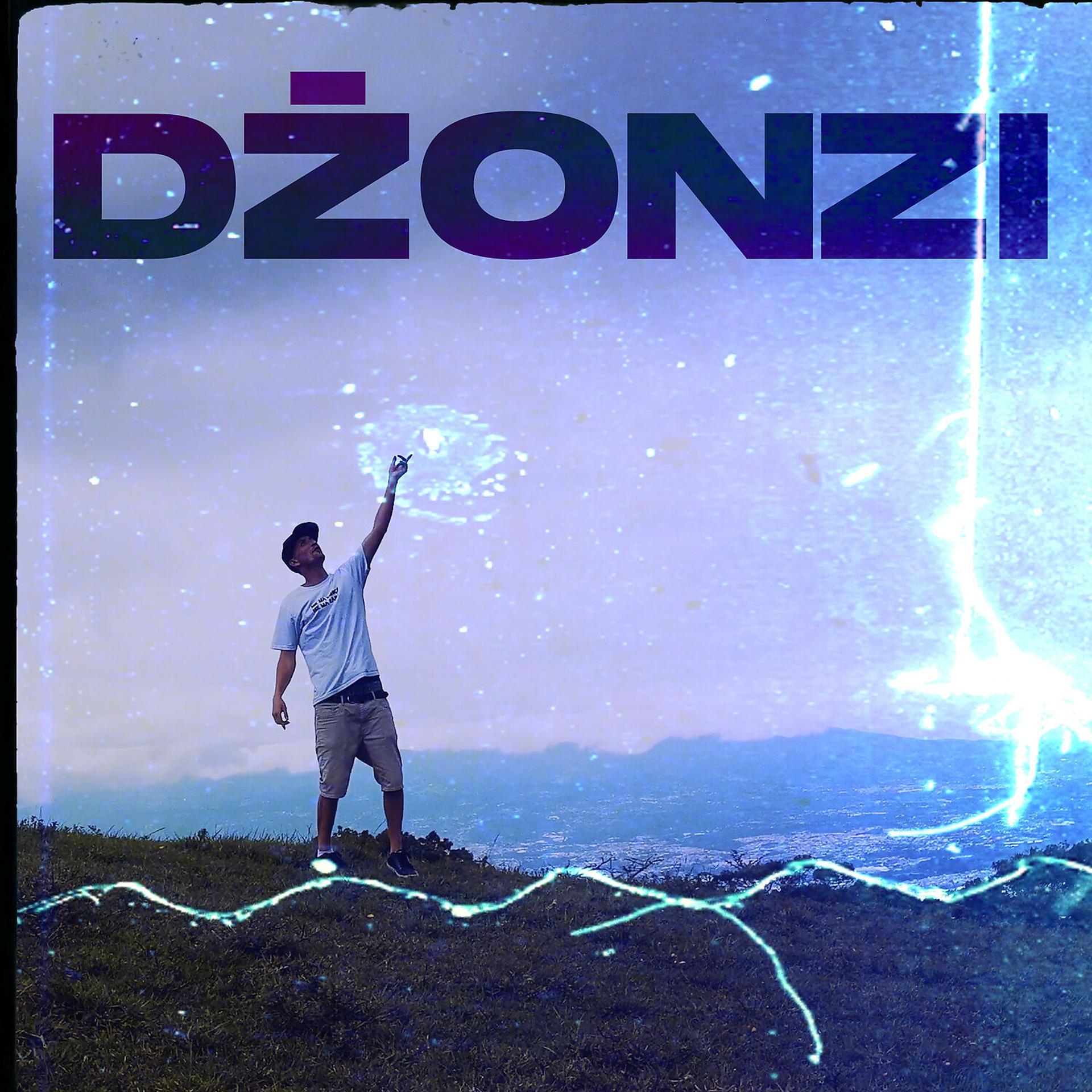 Постер альбома Dzonzi