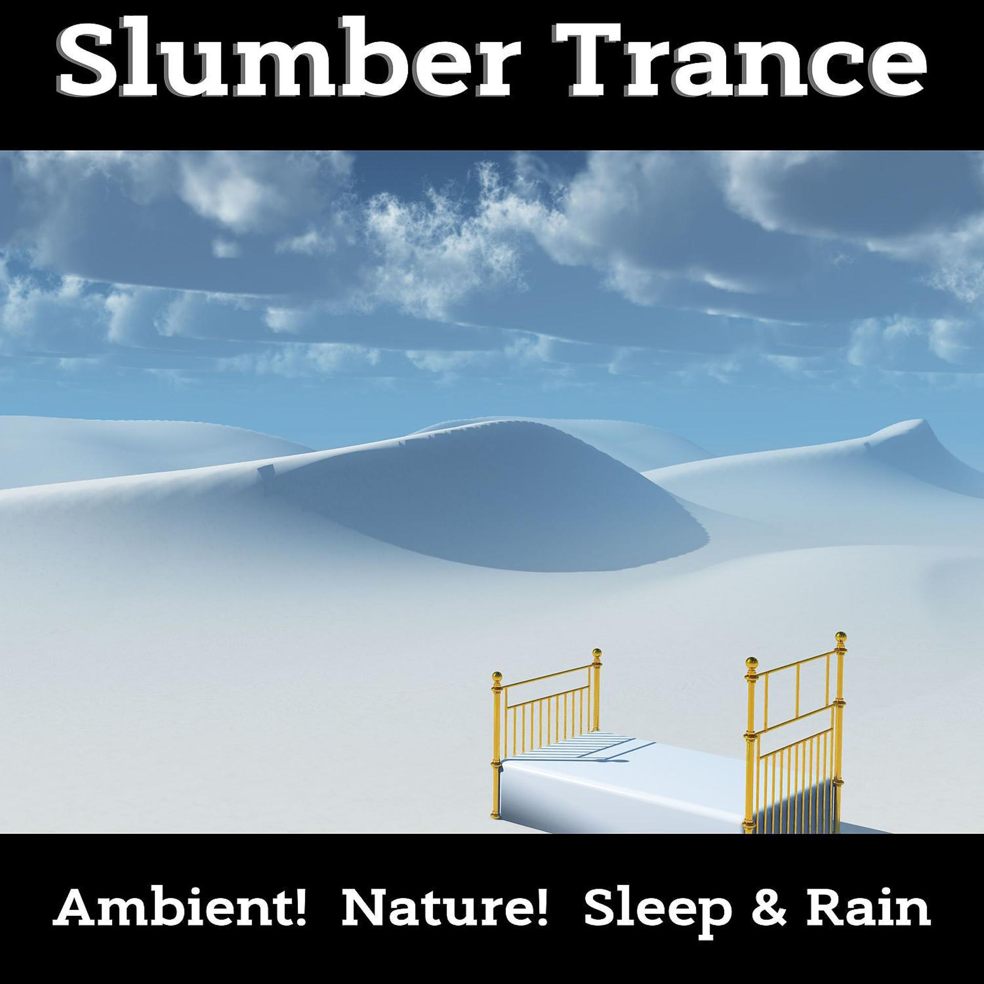 Постер альбома Slumber Trance - Fall Into a Deep Relaxing