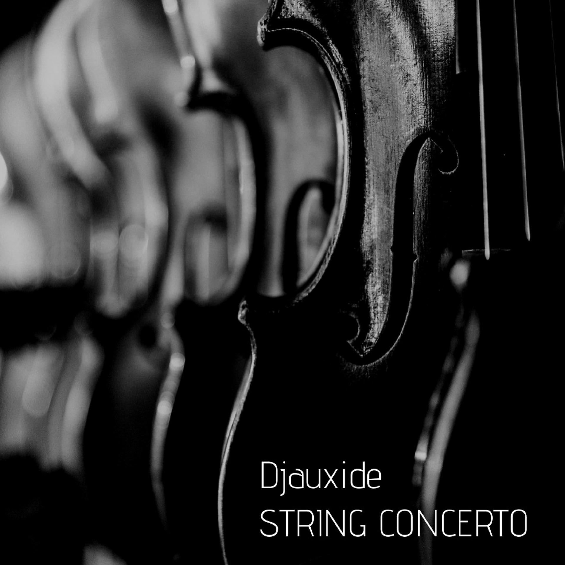 Постер альбома String Concerto