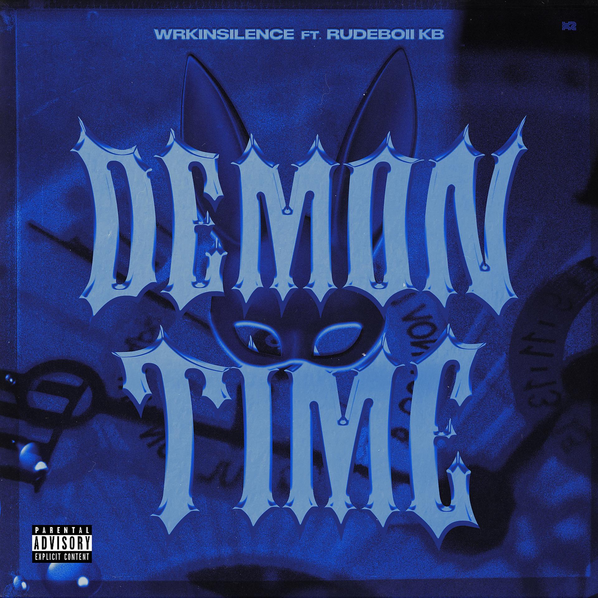 Постер альбома Demon Time (feat. Rudeboii KB)