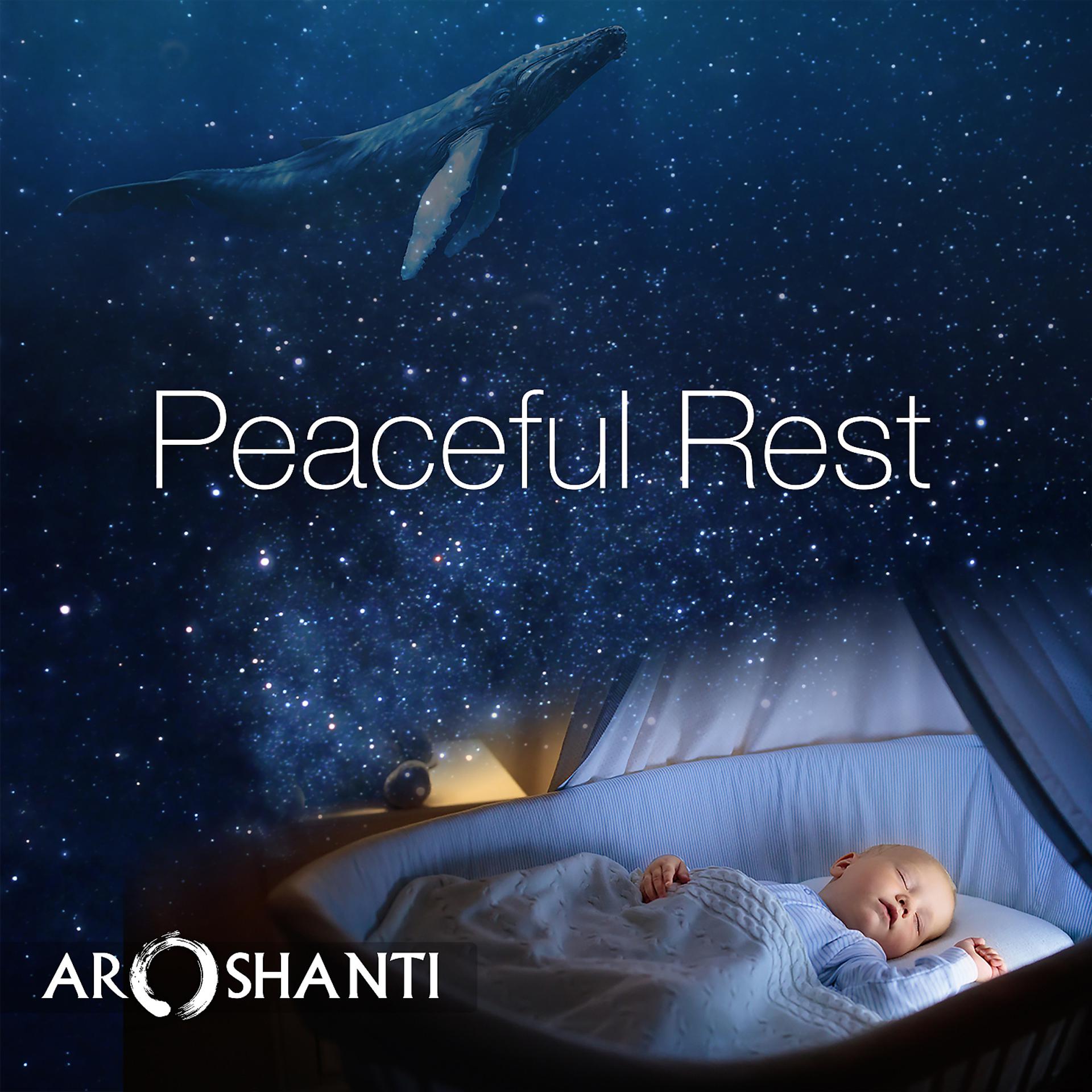 Постер альбома Peaceful Rest