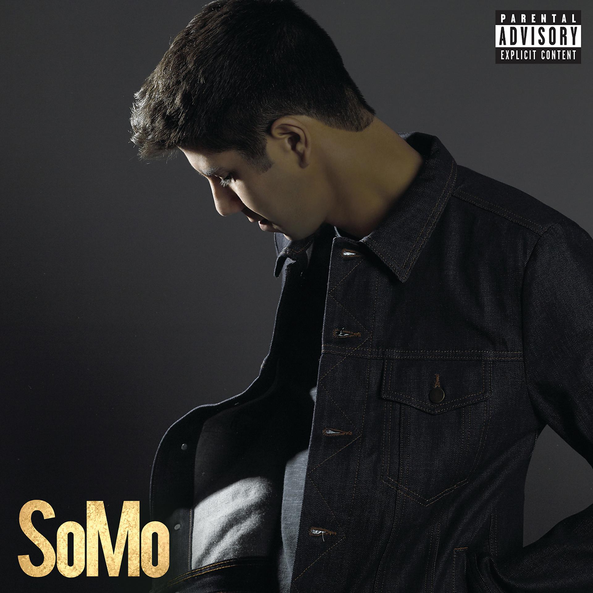 Постер альбома SoMo