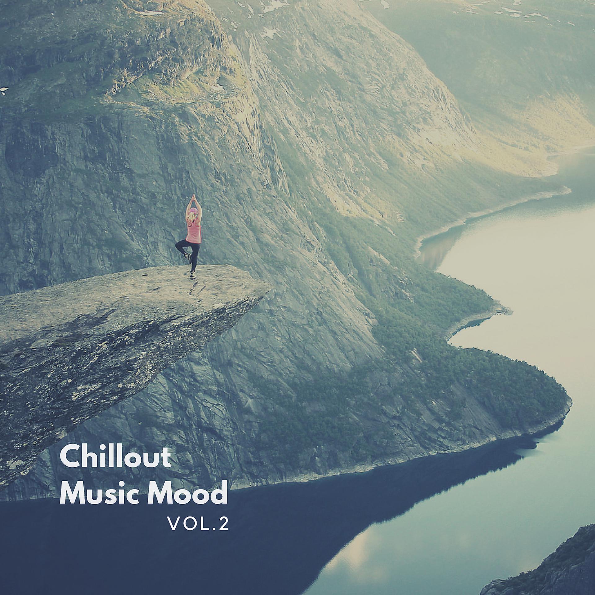 Постер альбома Chillout Mood, Vol. 2