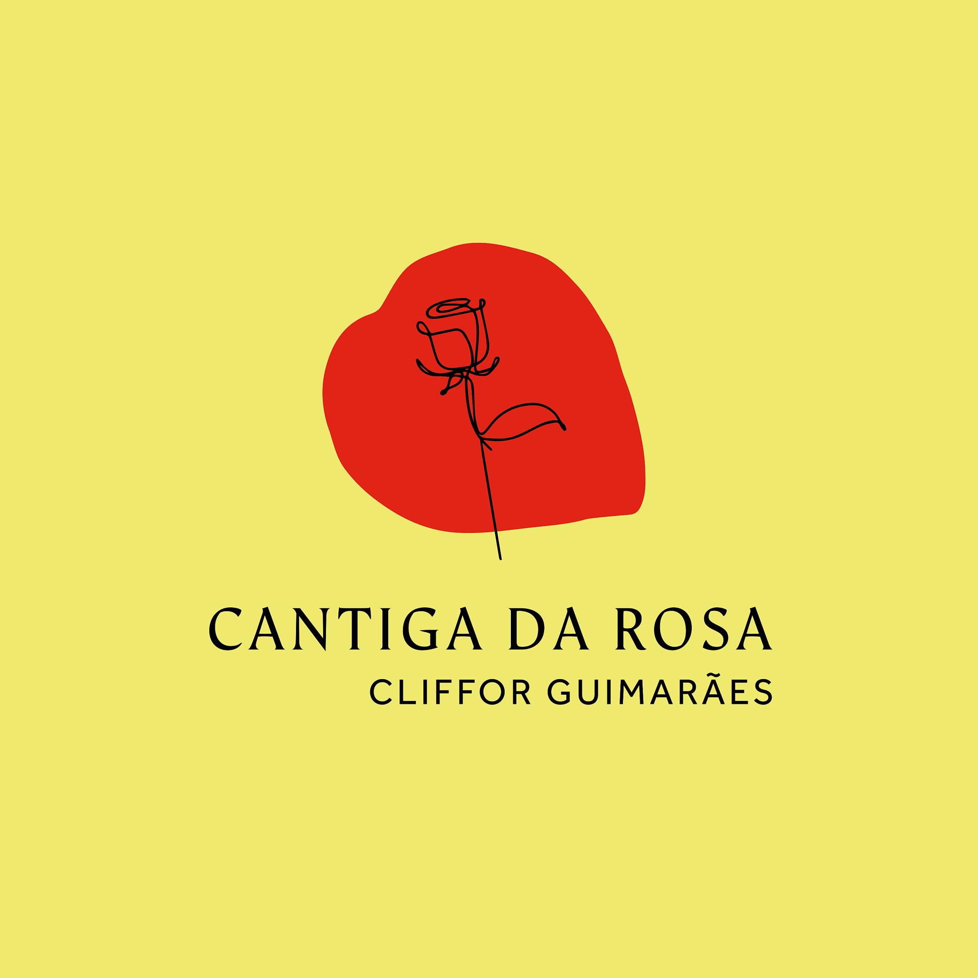 Постер альбома Cantiga da Rosa