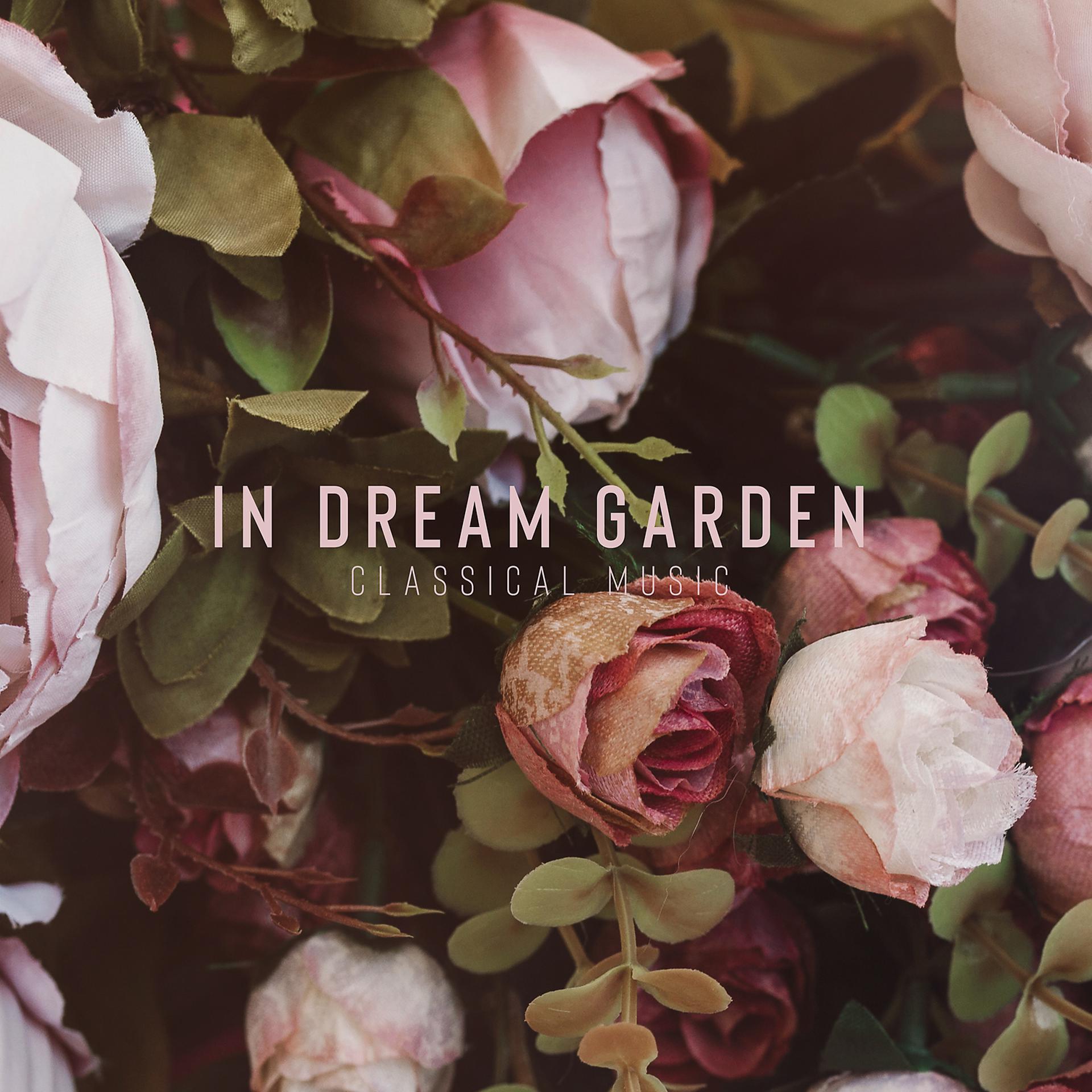 Постер альбома In the Dream Garden – Classical Music