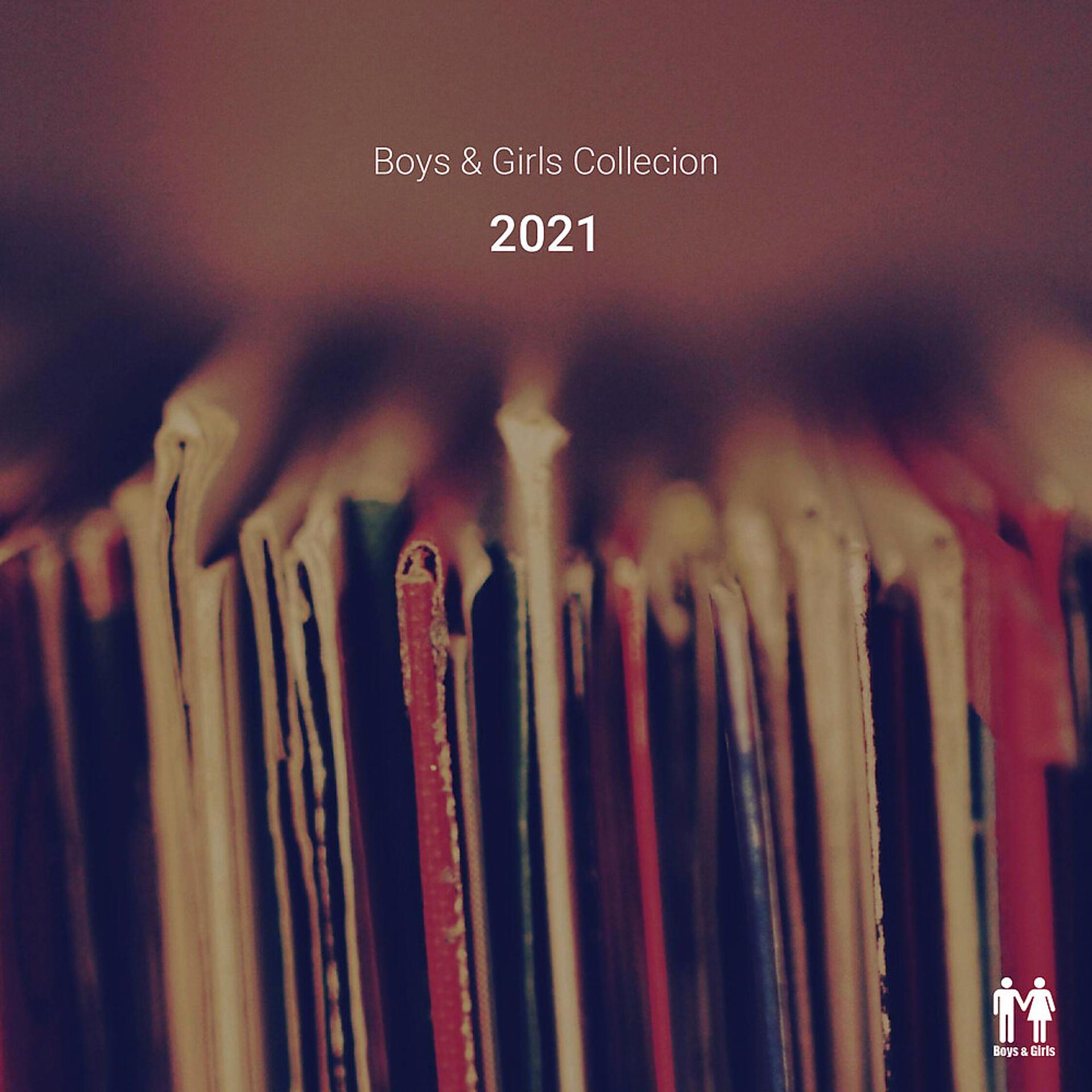 Постер альбома Boys & Girls Collection 2021