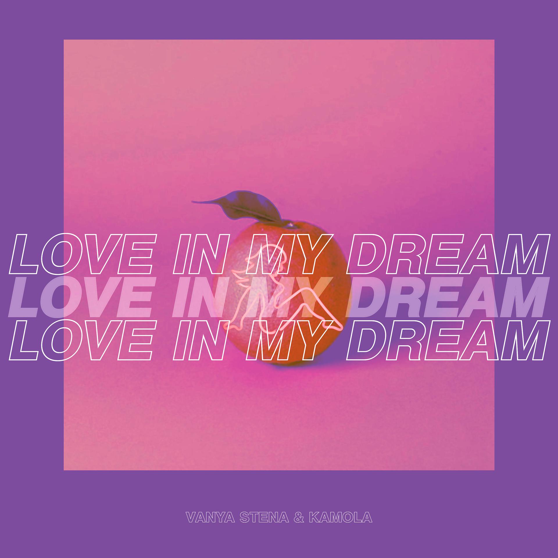 Постер альбома Love in My Dream