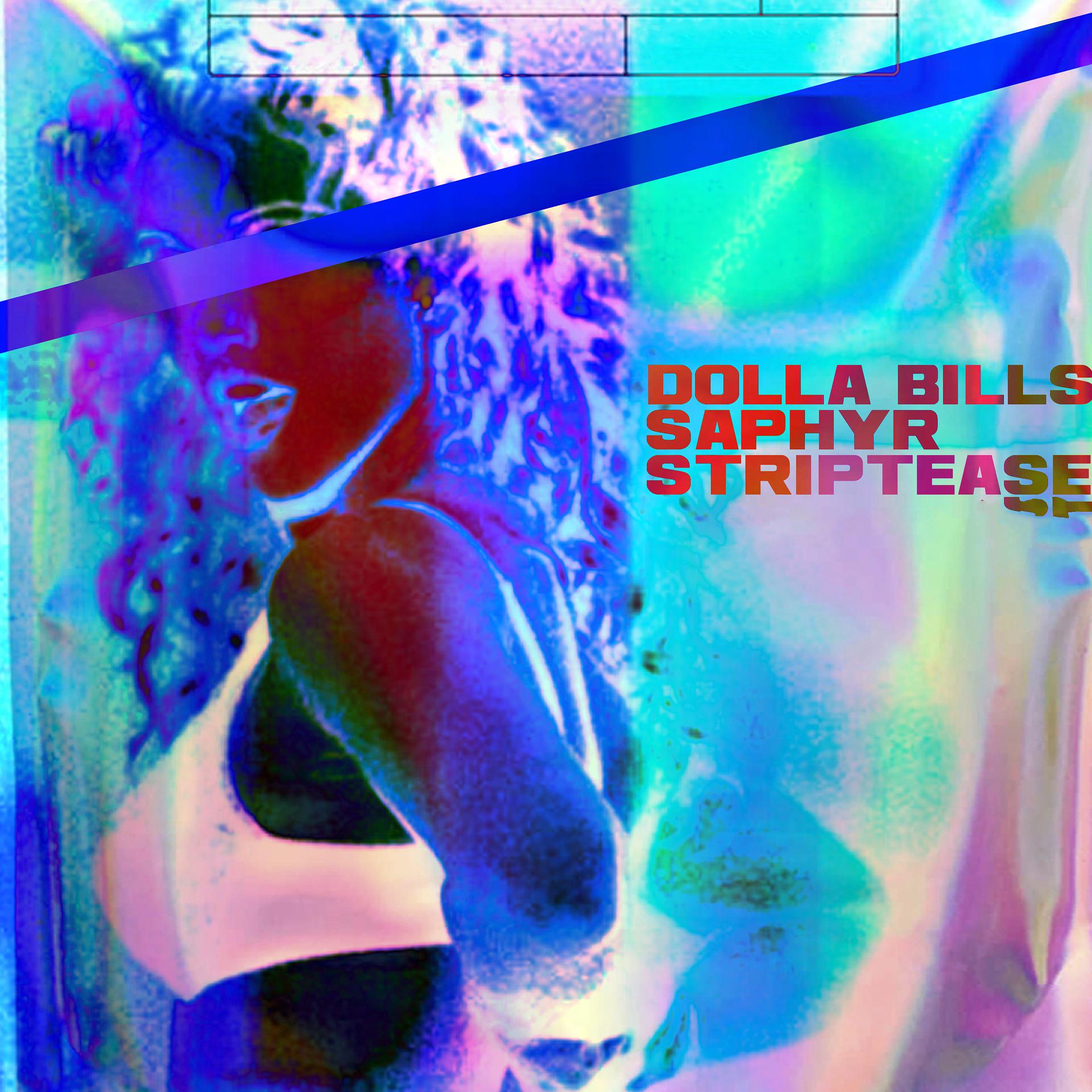 Постер альбома Striptease